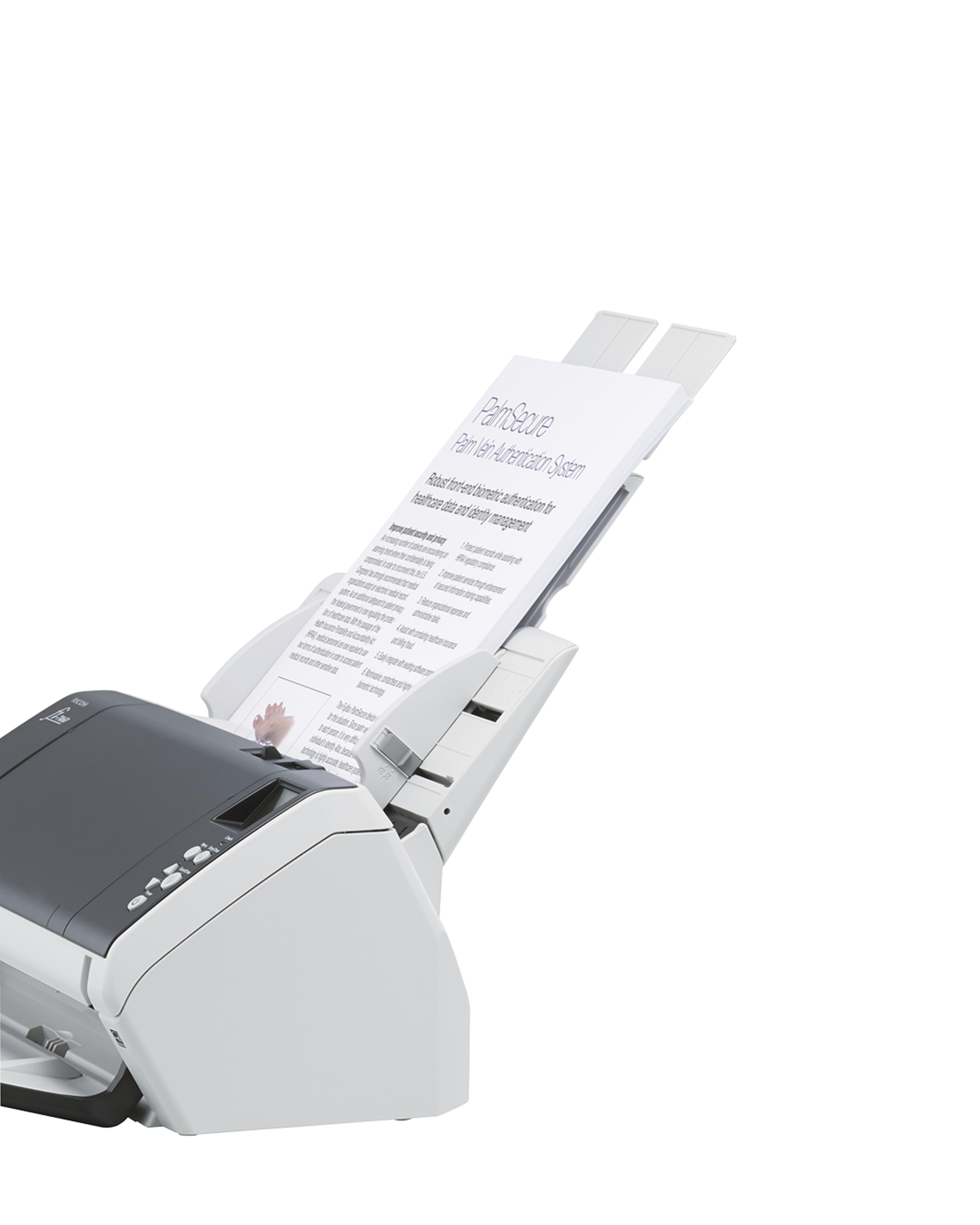 Ricoh fi-7460 Scanner