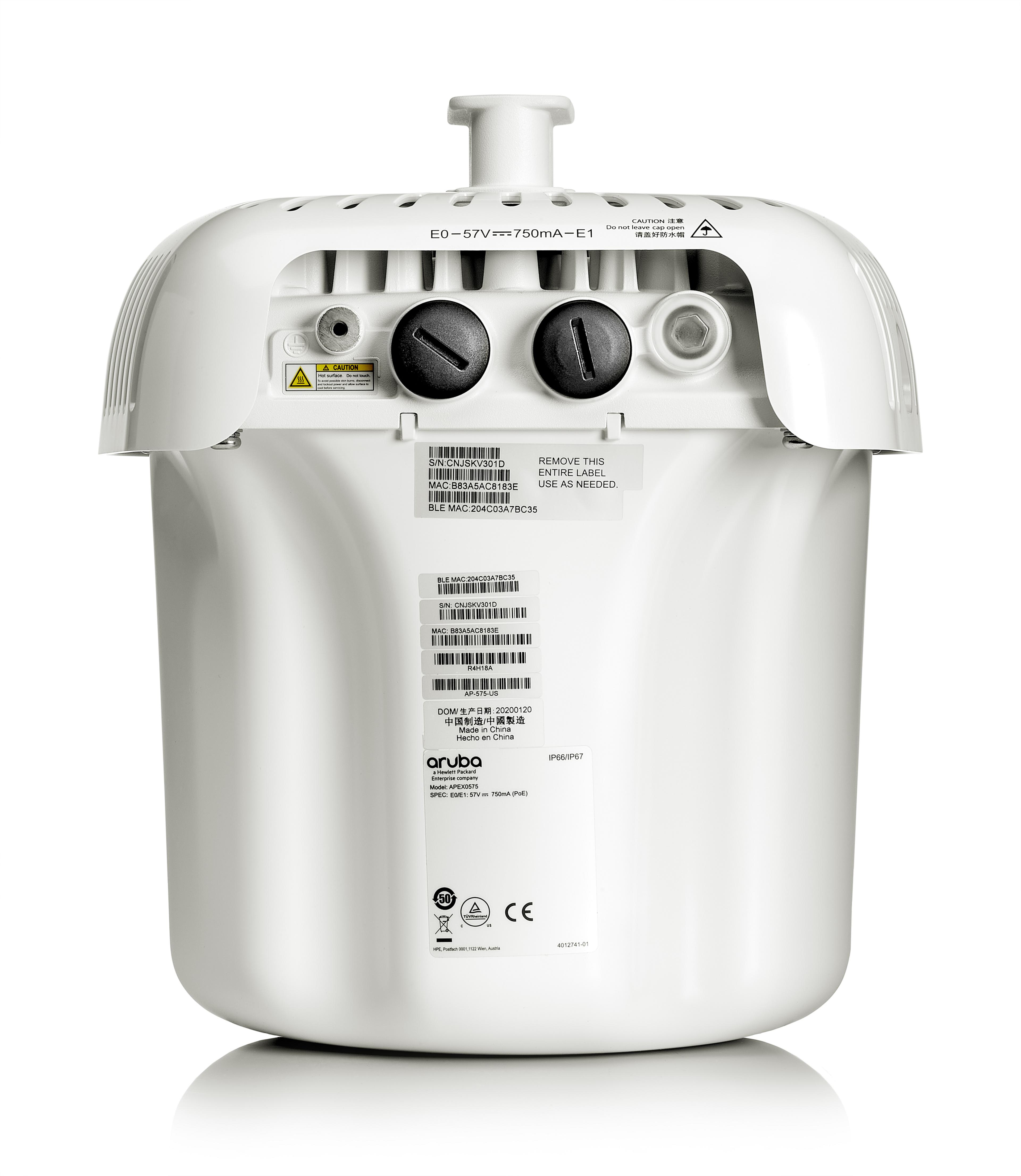 HPE Aruba AP-575 Access Point