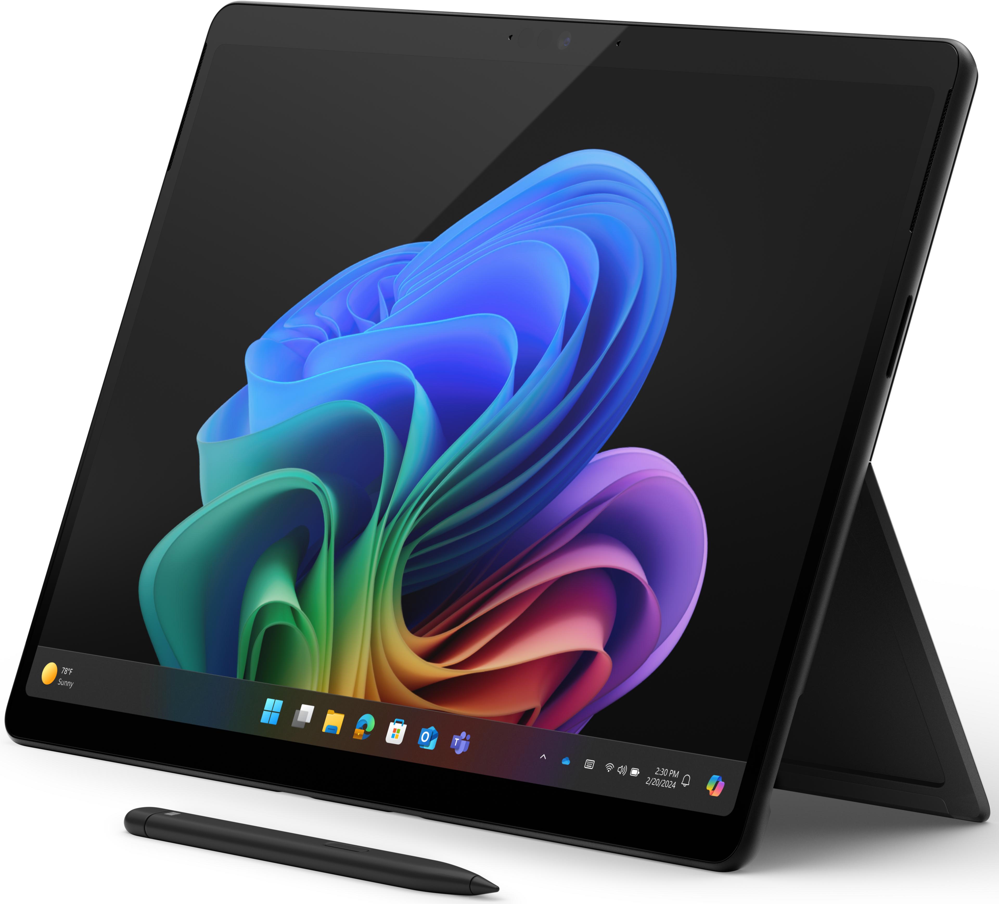 Surface Pro Copilot+ PC X Elite 16/1TB