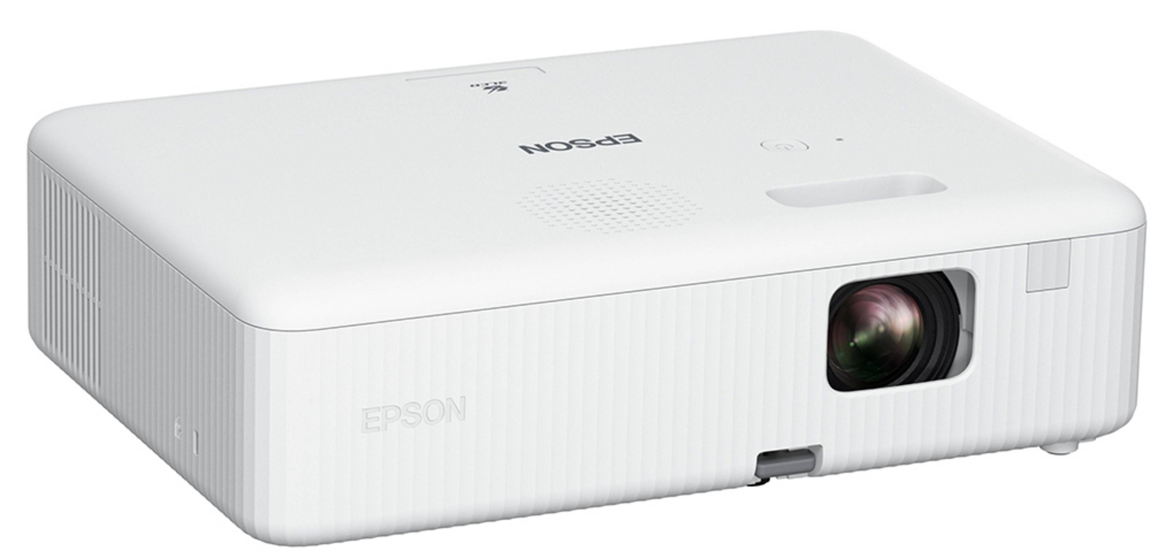 Projecteur Epson CO-W01