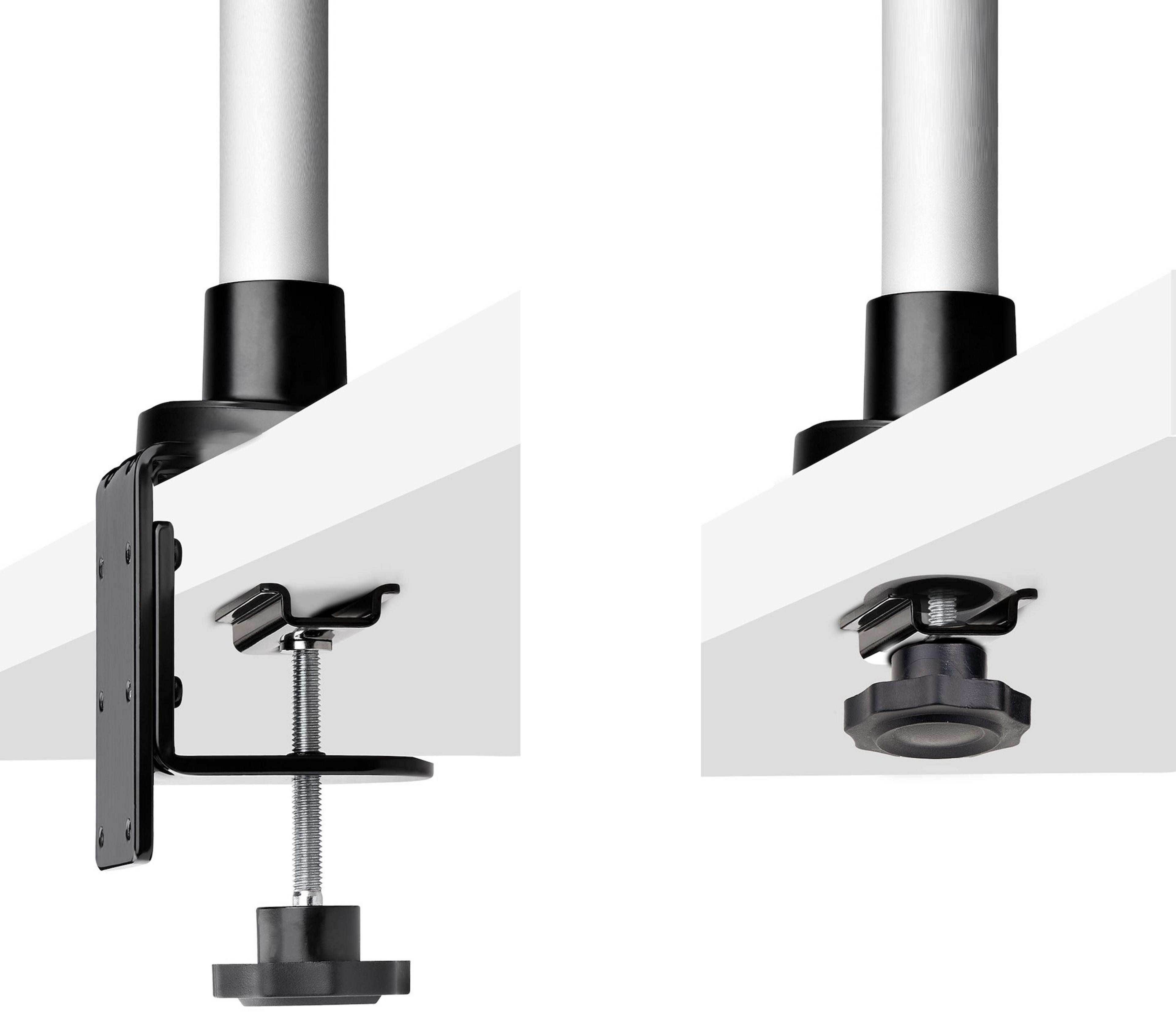 Support pour table Startech UW