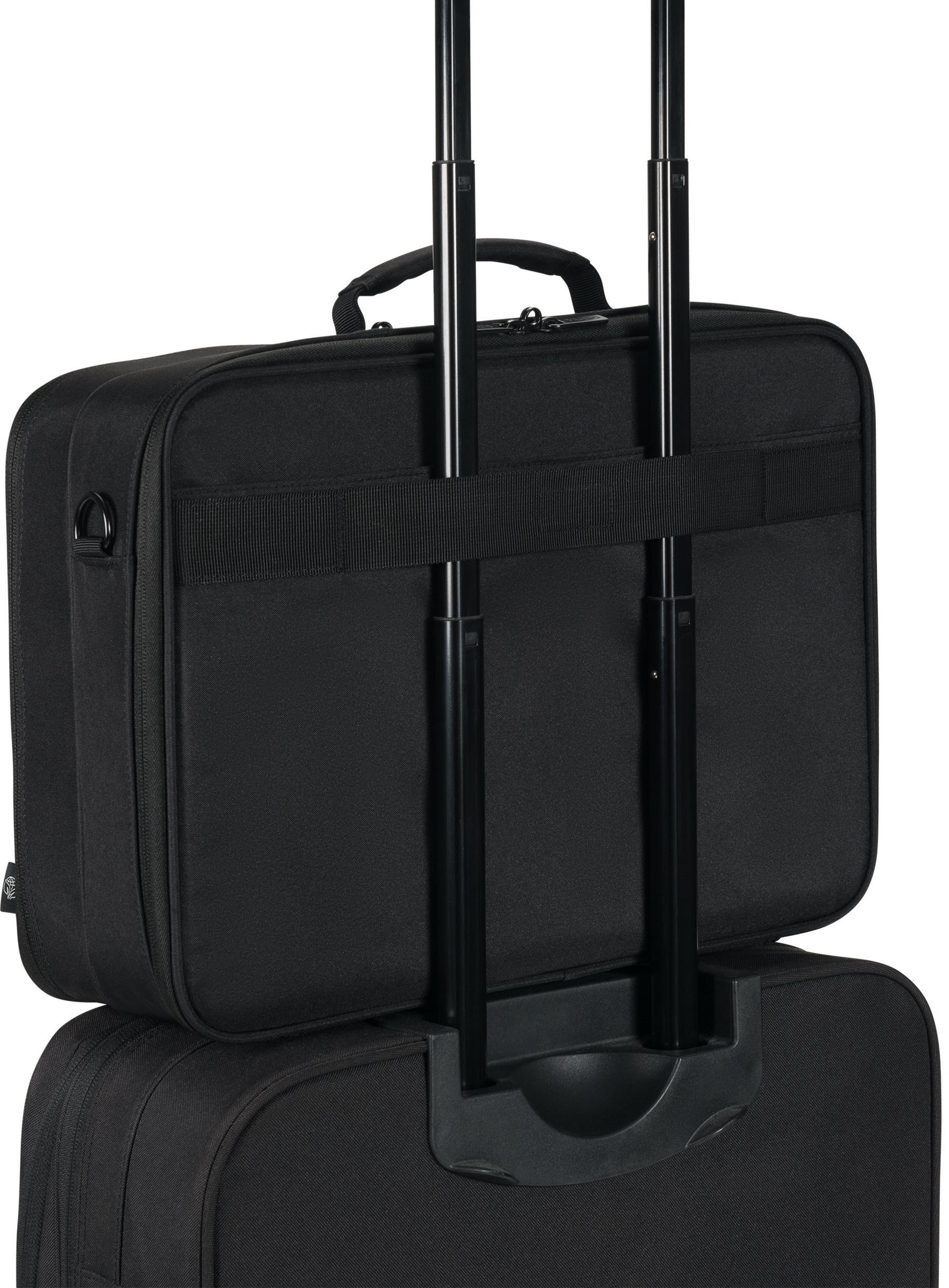 DICOTA Eco Multi Twin CORE 16" Bag