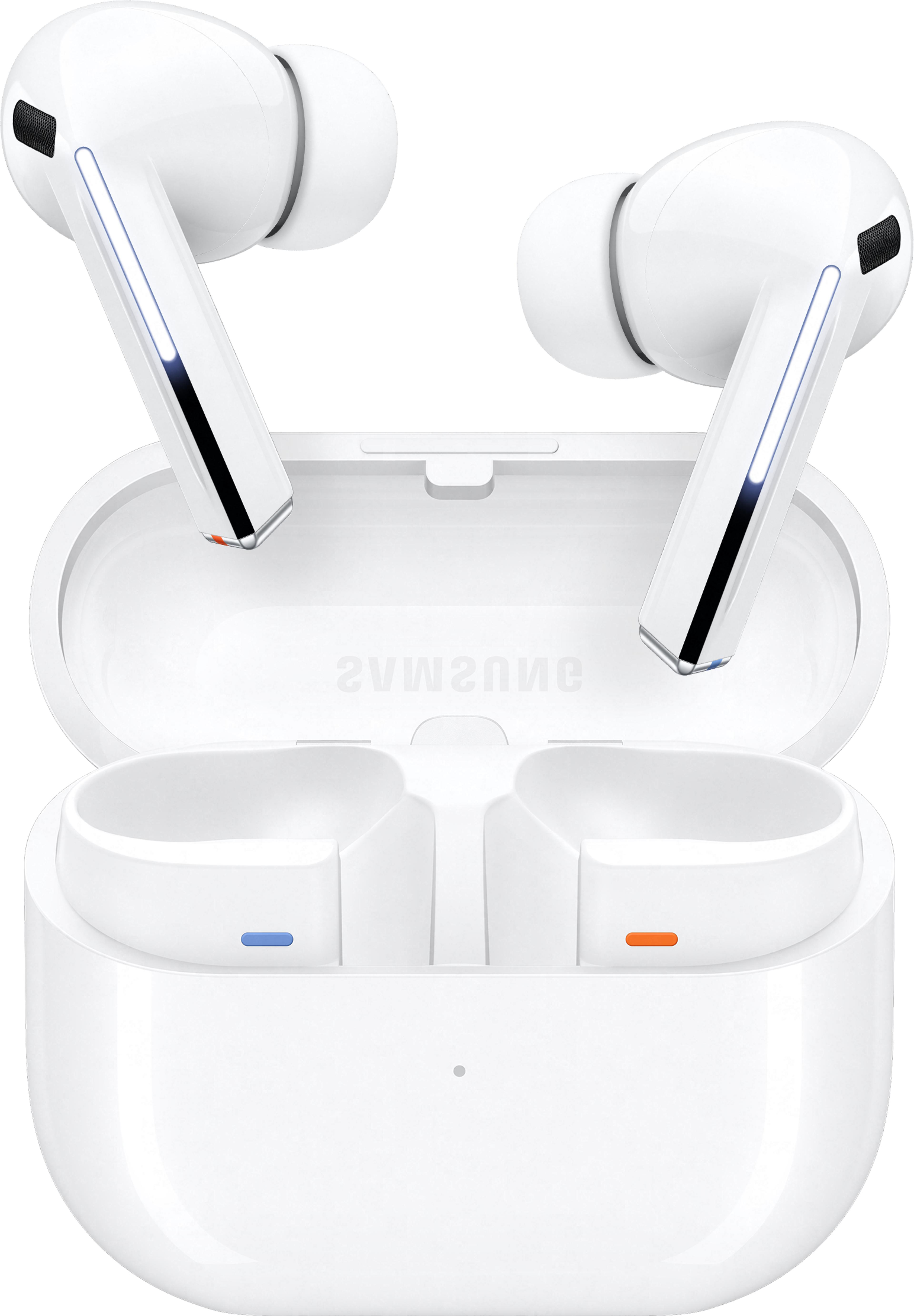 Samsung Galaxy Buds3 Pro White