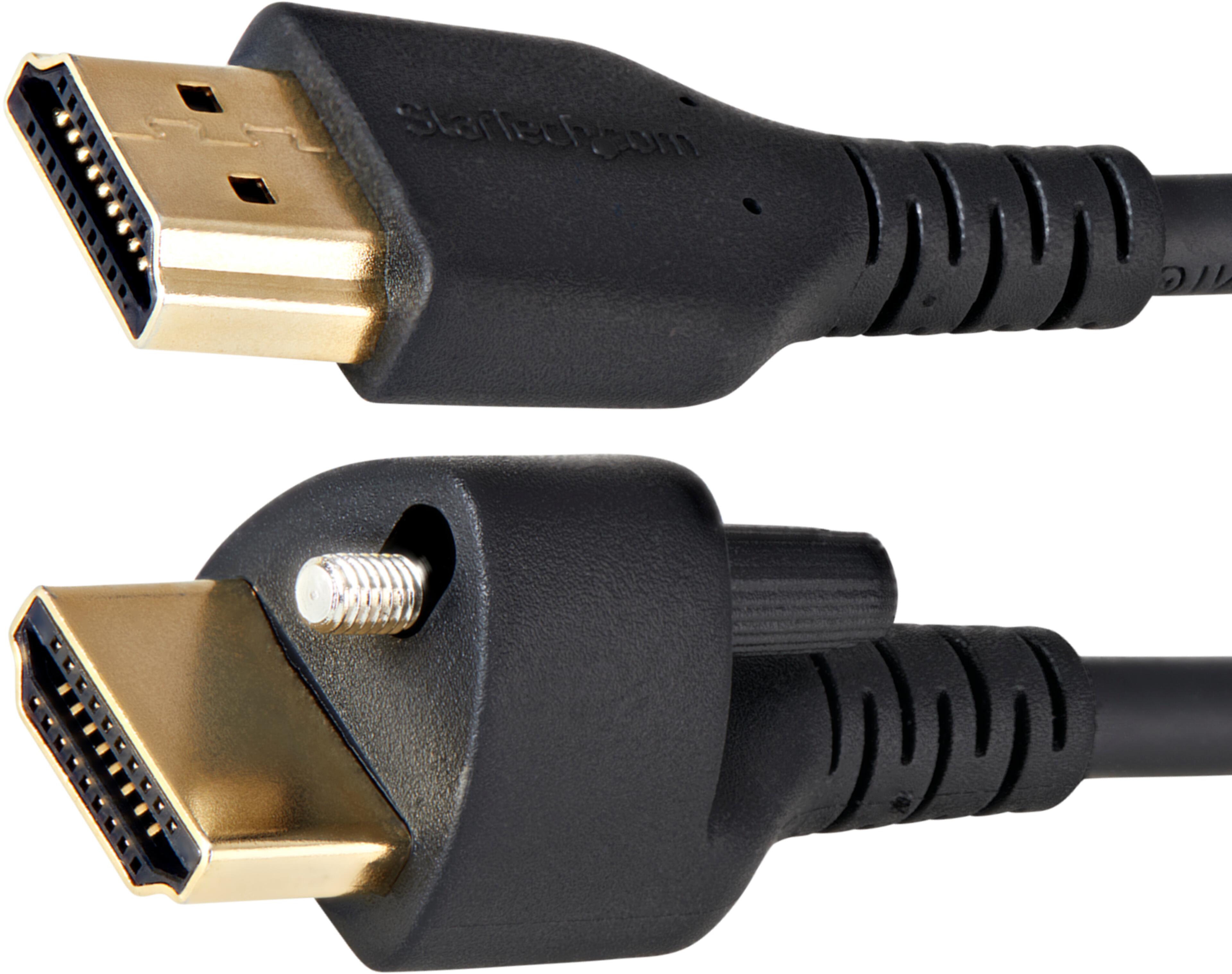 StarTech HDMI Kabel 2 m