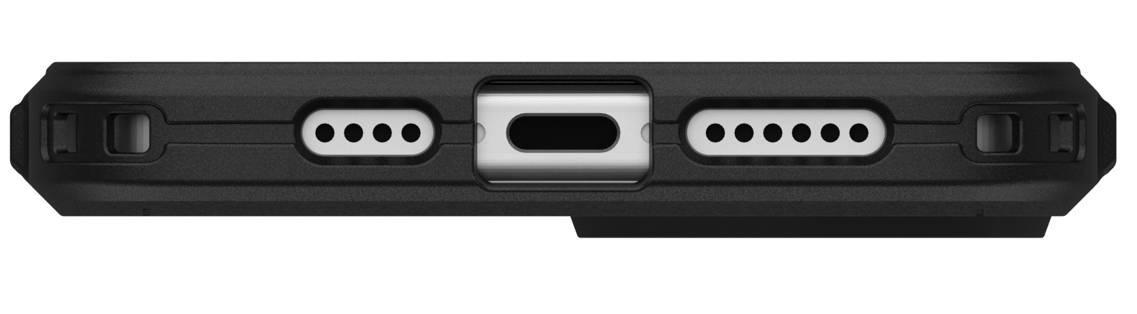 UAG Civilian iPhone 16+ Case