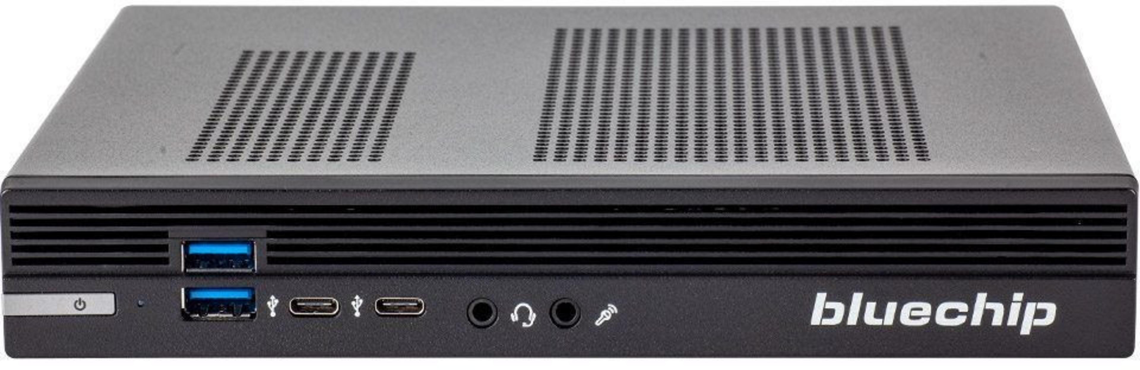 bluechip S3160 i5 8/500GB
