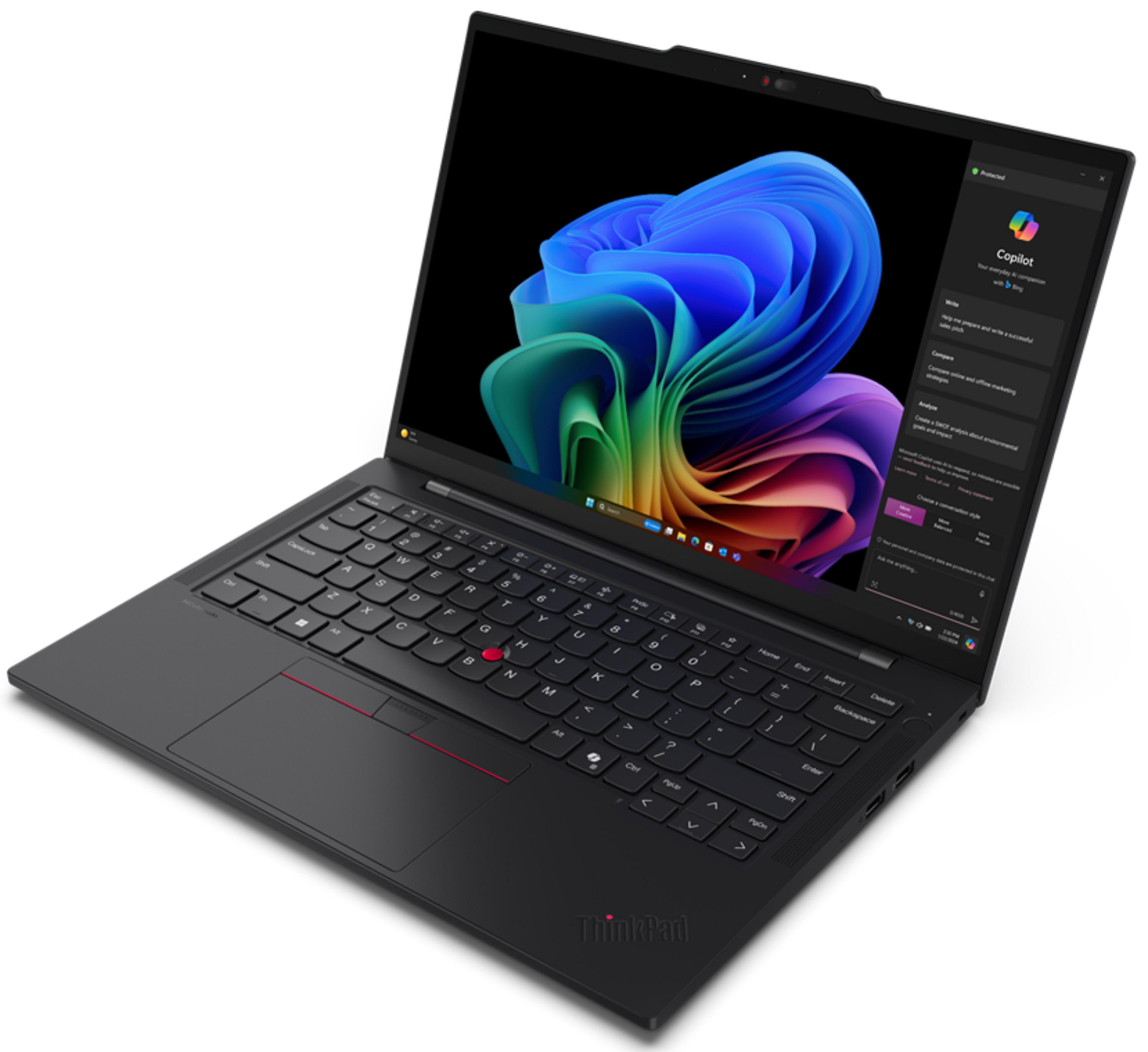 Lenovo ThinkPad T14s G6 U5 16/512 GB LTE