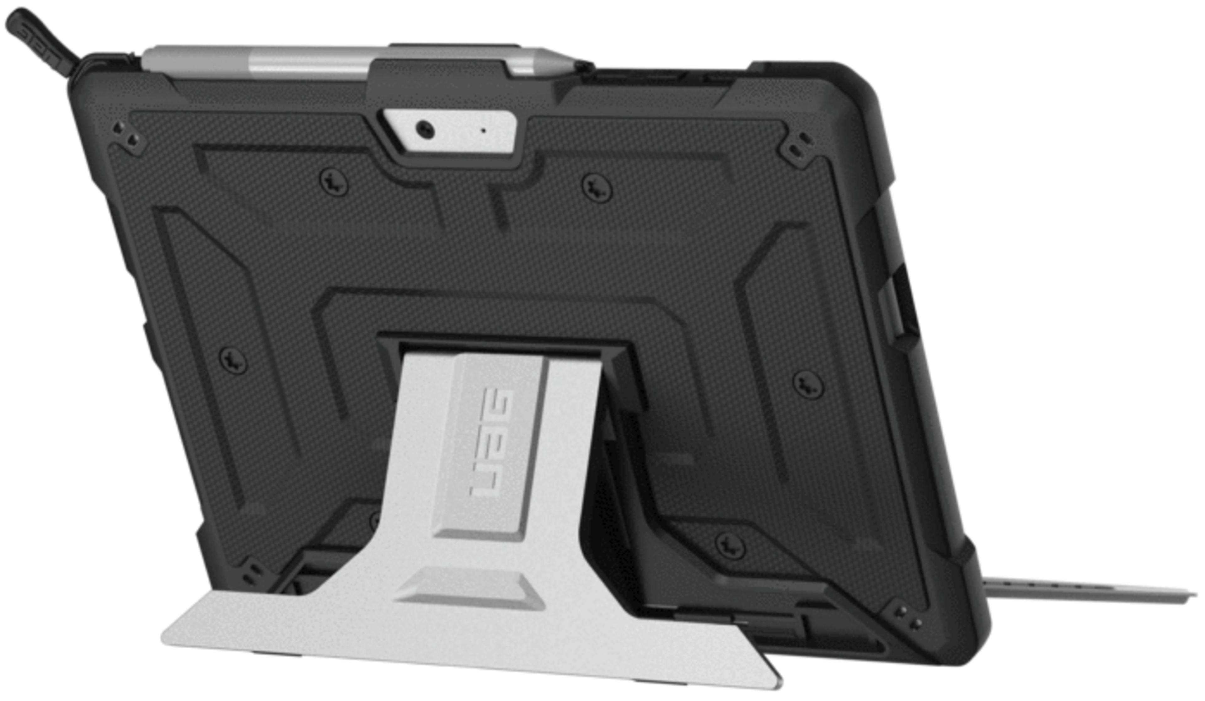 UAG Metropolis Surface Go 10.5" Case