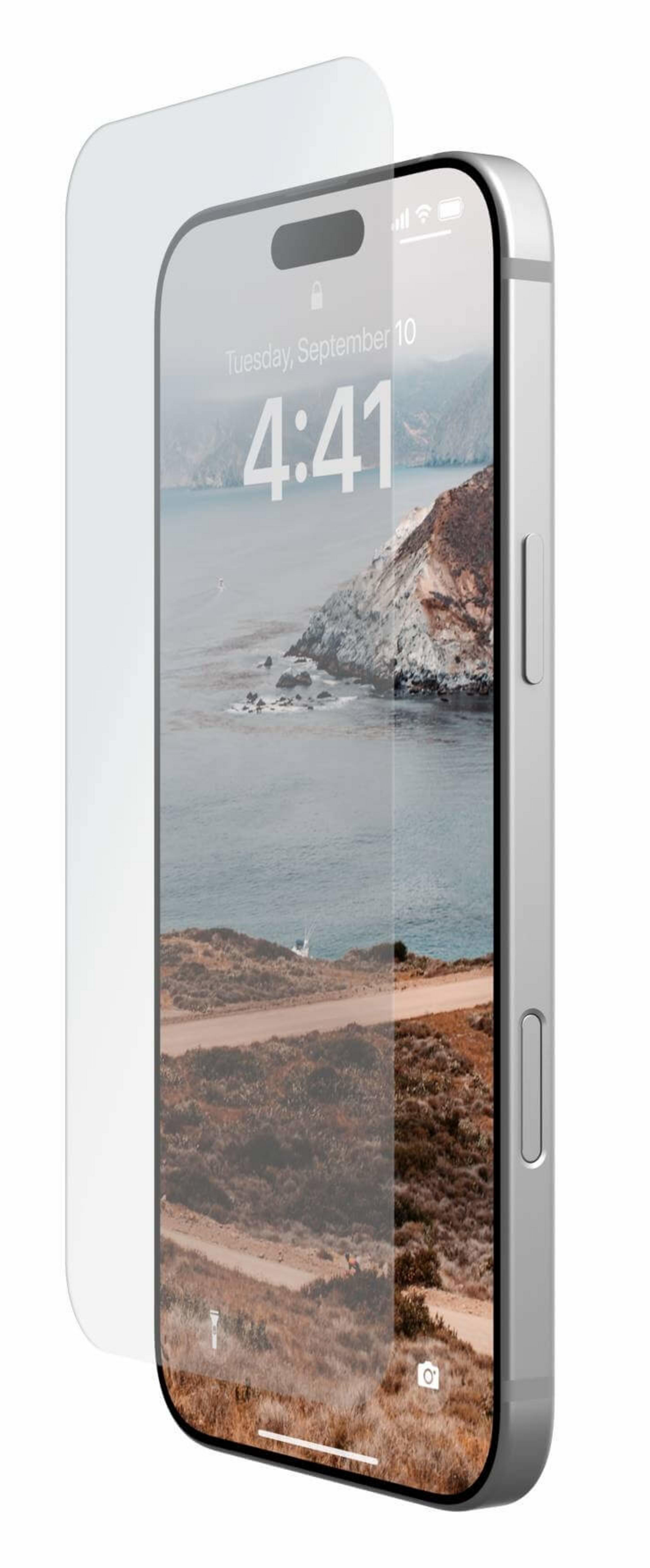 UAG Shield ULTRA iP16 Pro Max Scrn Prot.