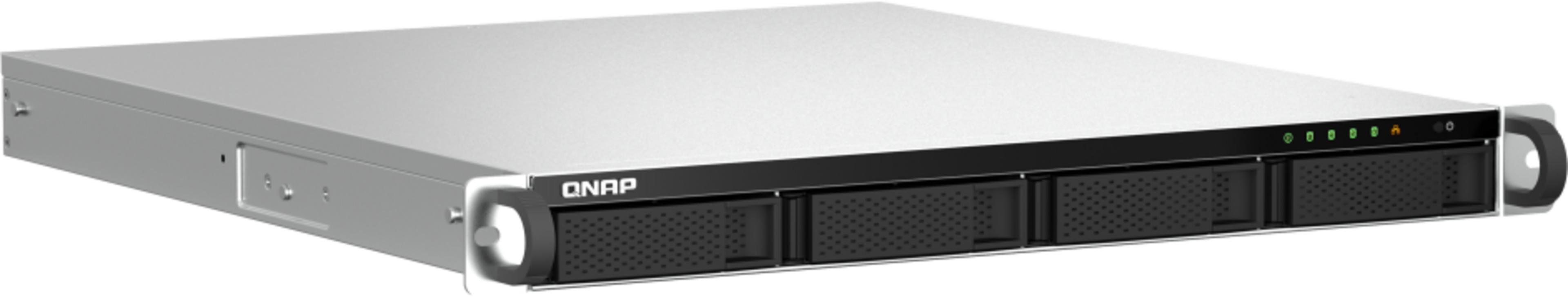 NAS QNAP TS-464U 8 GB 4 bahías