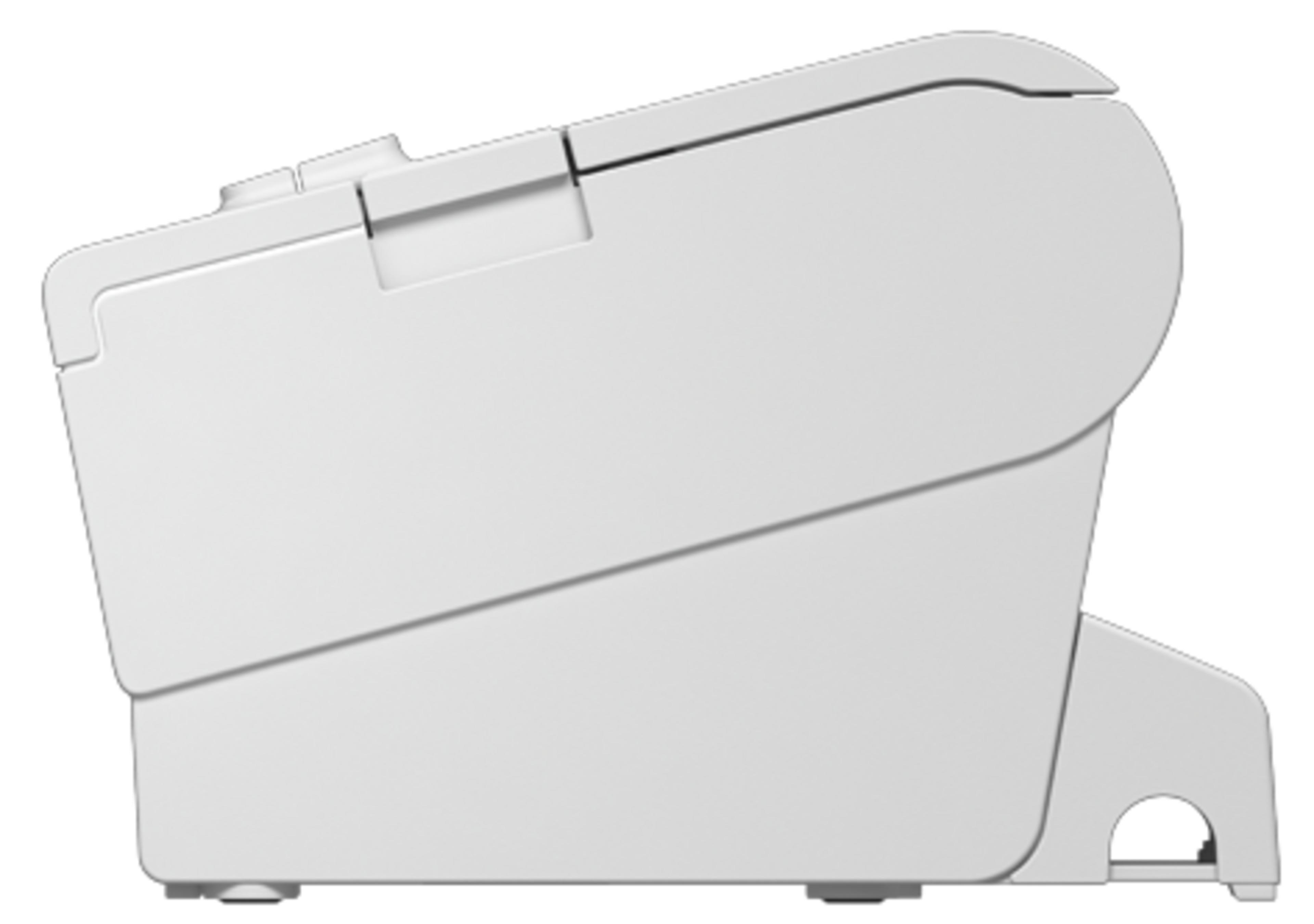 Epson TM-T88VII Ethernet POS White