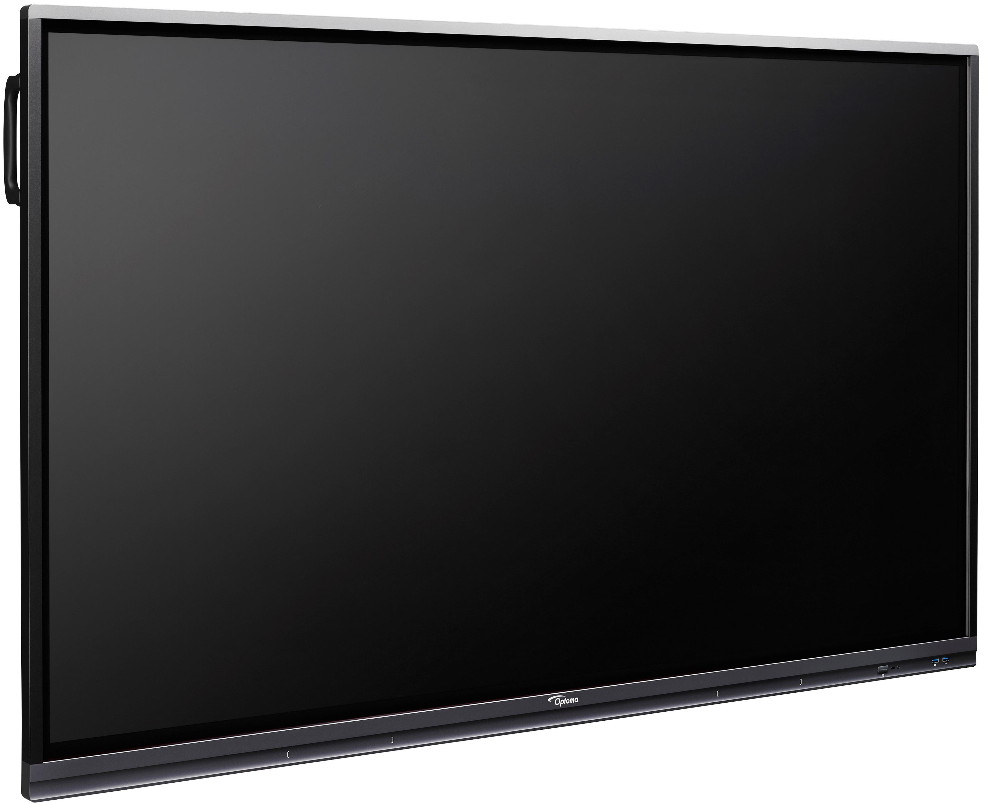 Optoma 5652RK Touch Display