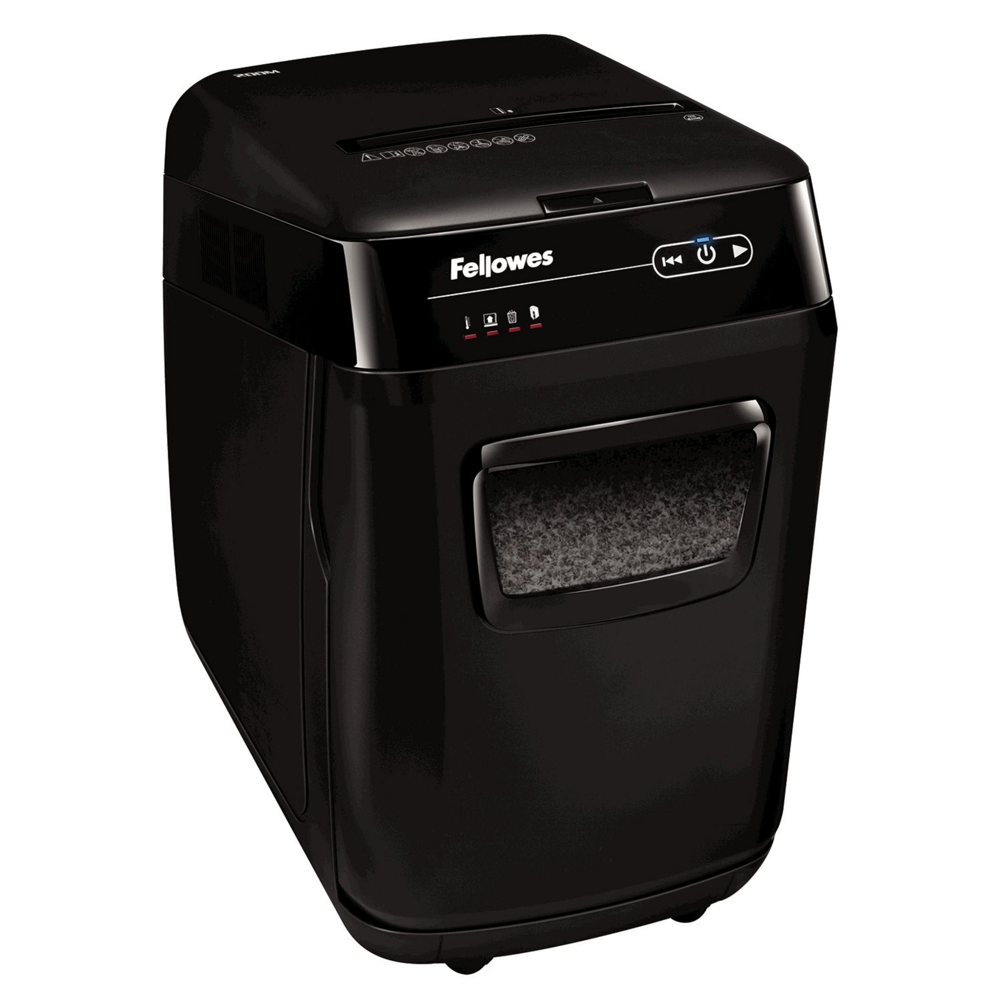 Fellowes AutoMax 200M Shredder