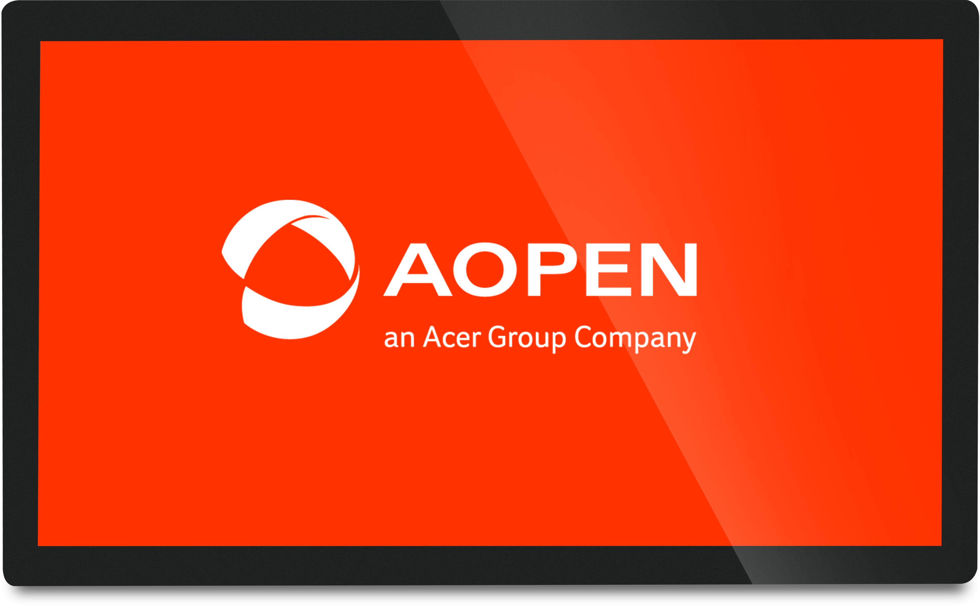 Acer AOpen DT24VW2-O Open Frame Touch