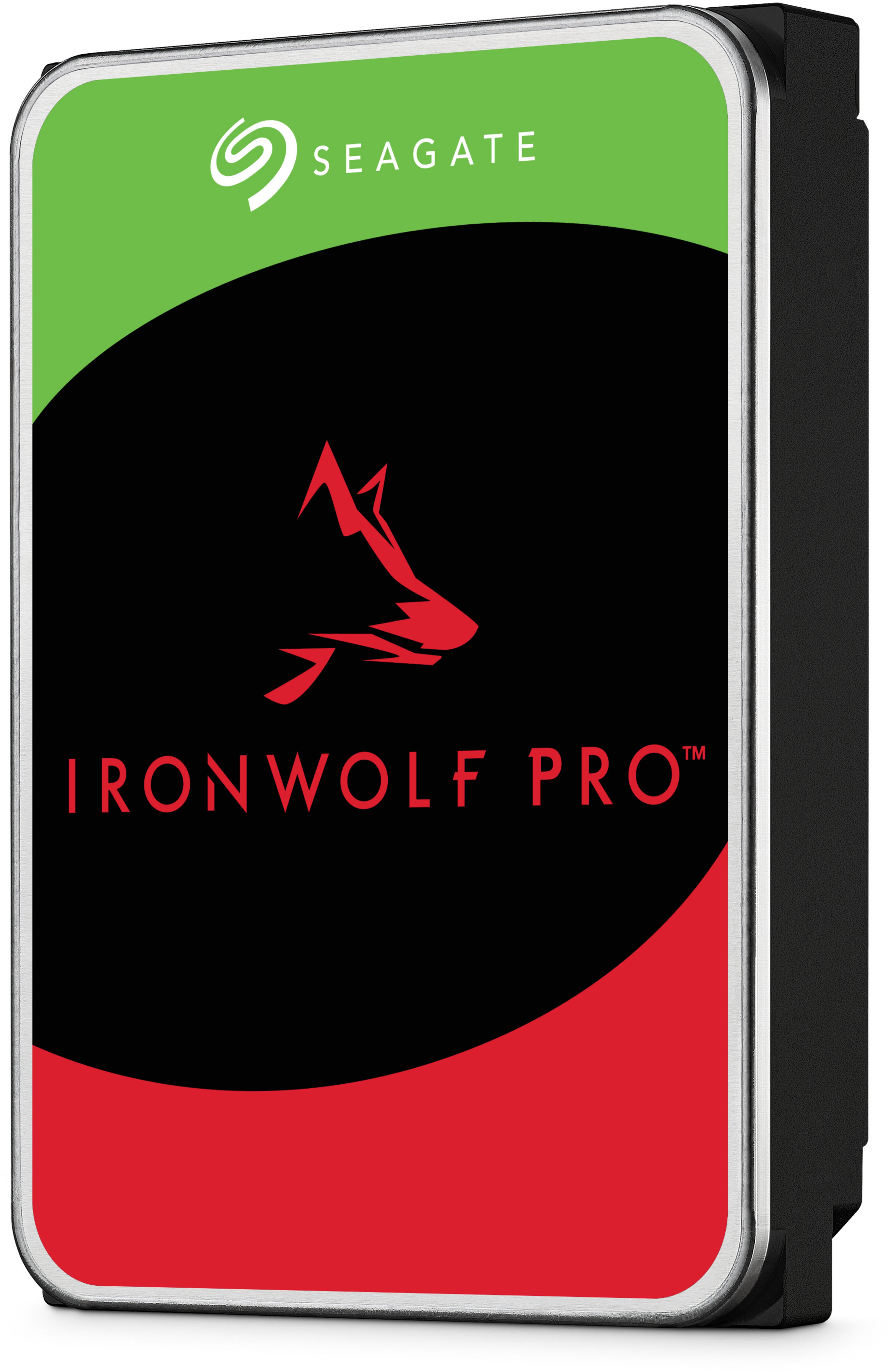 HDD Seagate IronWolf PRO 12 TB NAS