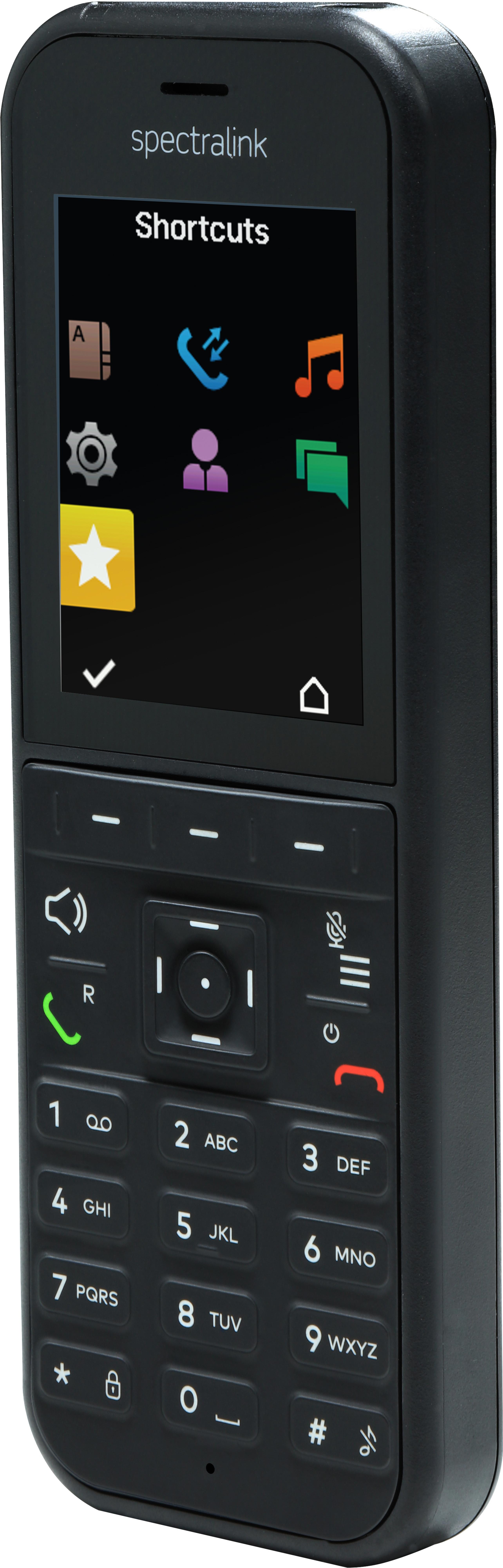 Spectralink S33 DECT Handset