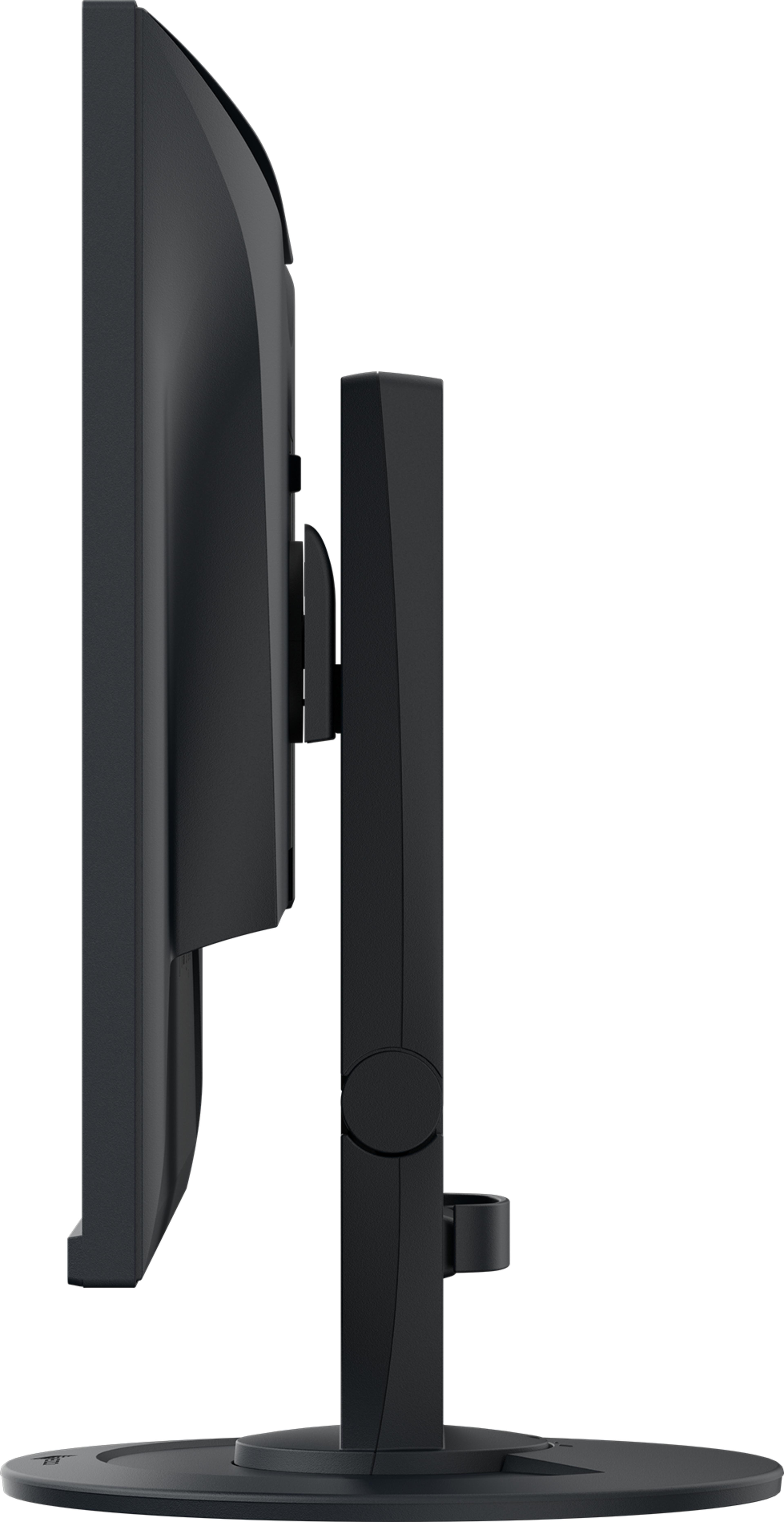 EIZO FlexScan EV2410R Monitor schwarz