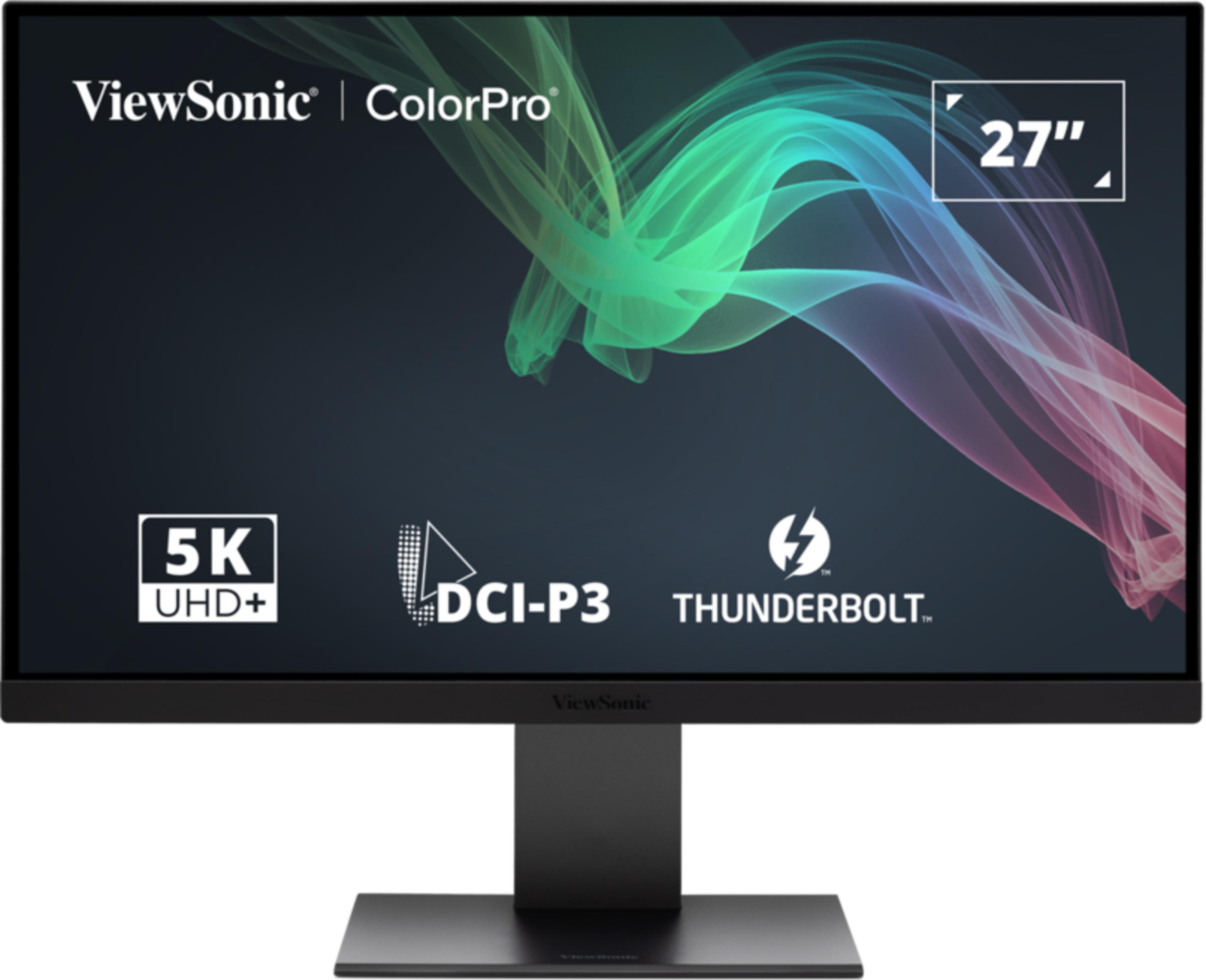 ViewSonic VP2788-5K Monitor