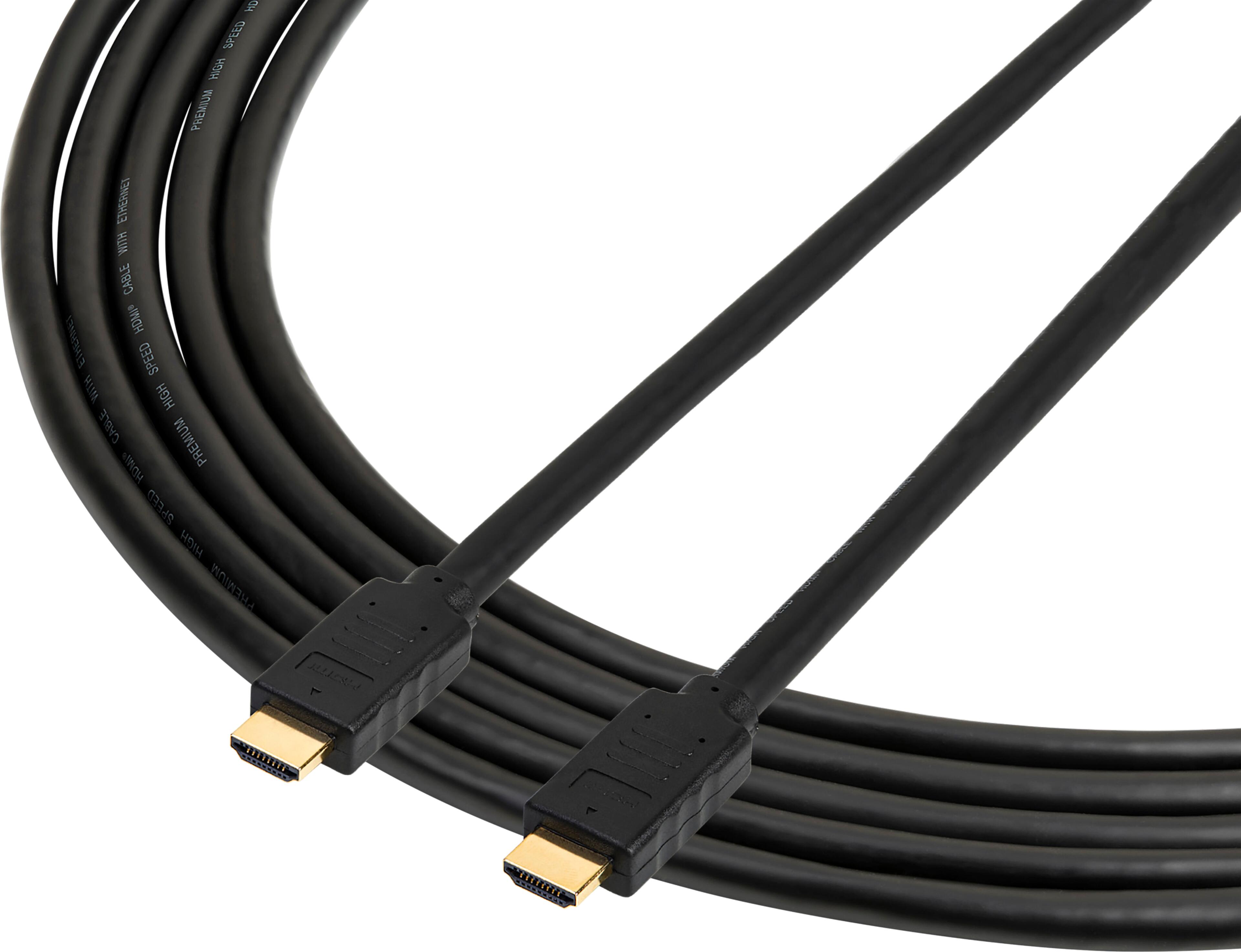 StarTech HDMI Cable 5m