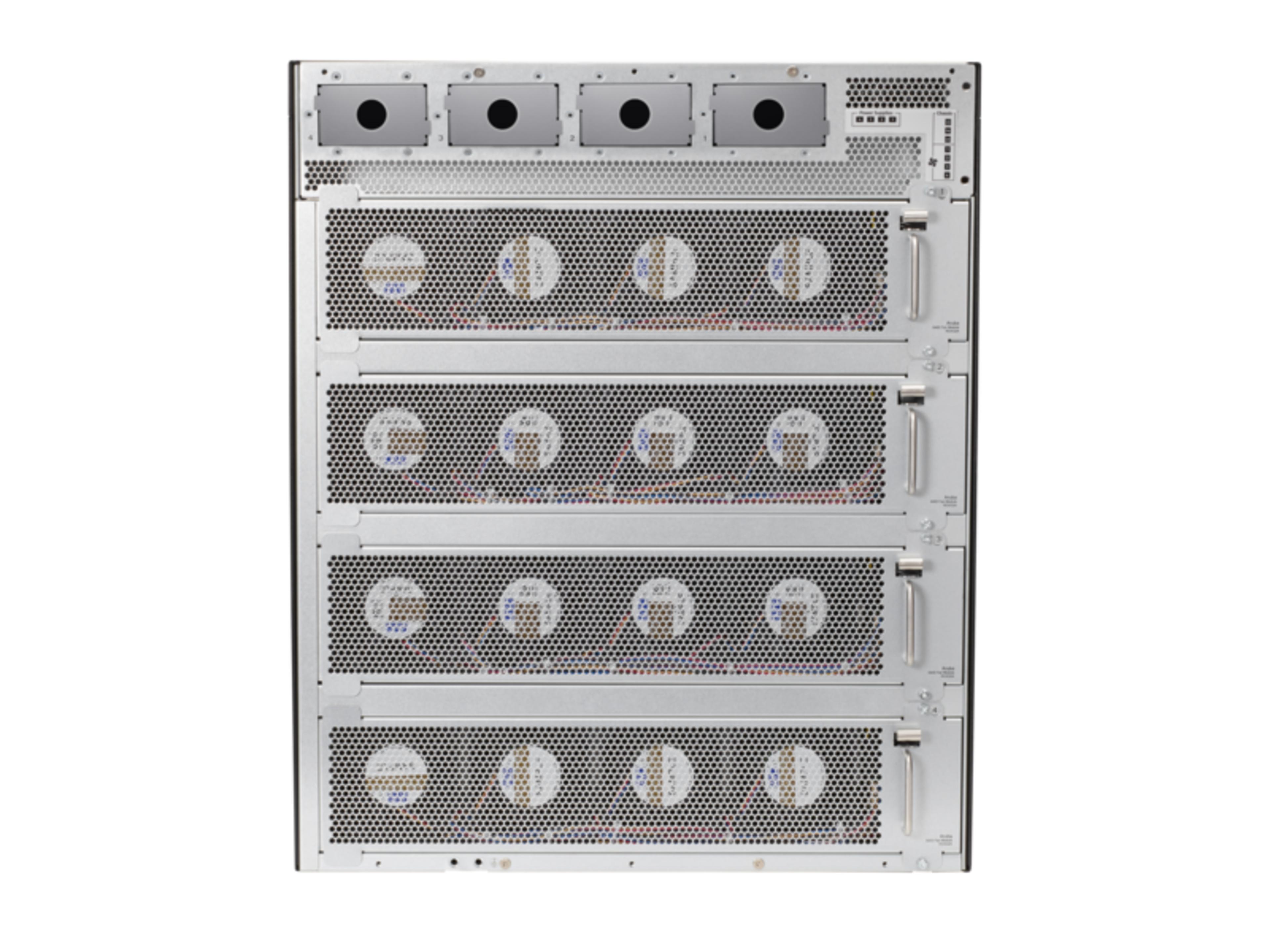 HPE Aruba 6410 v2 Switch