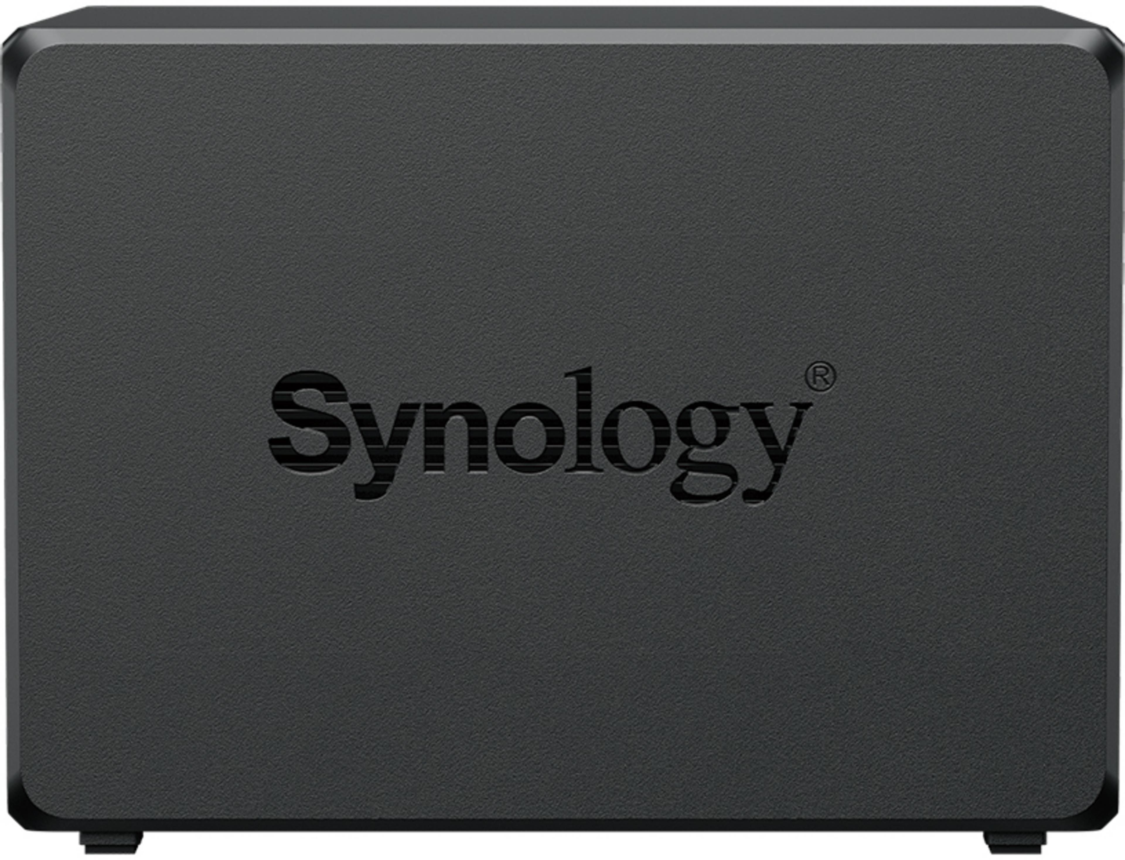 Synology DiskStation DS925+ 4-bay NAS