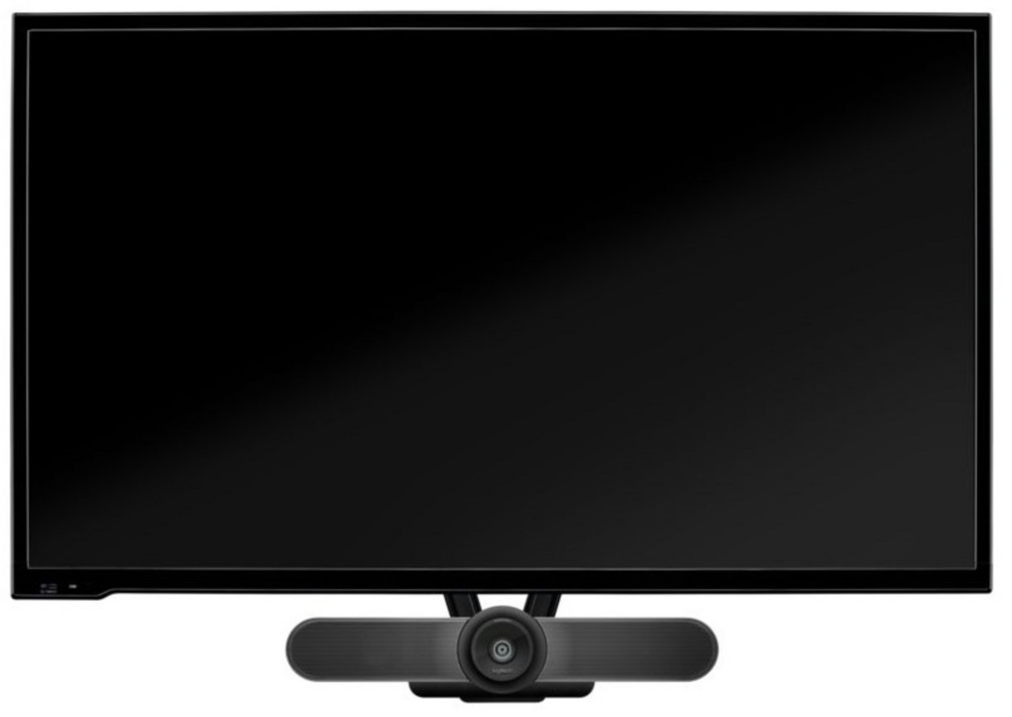 Logitech MeetUp TV Mount