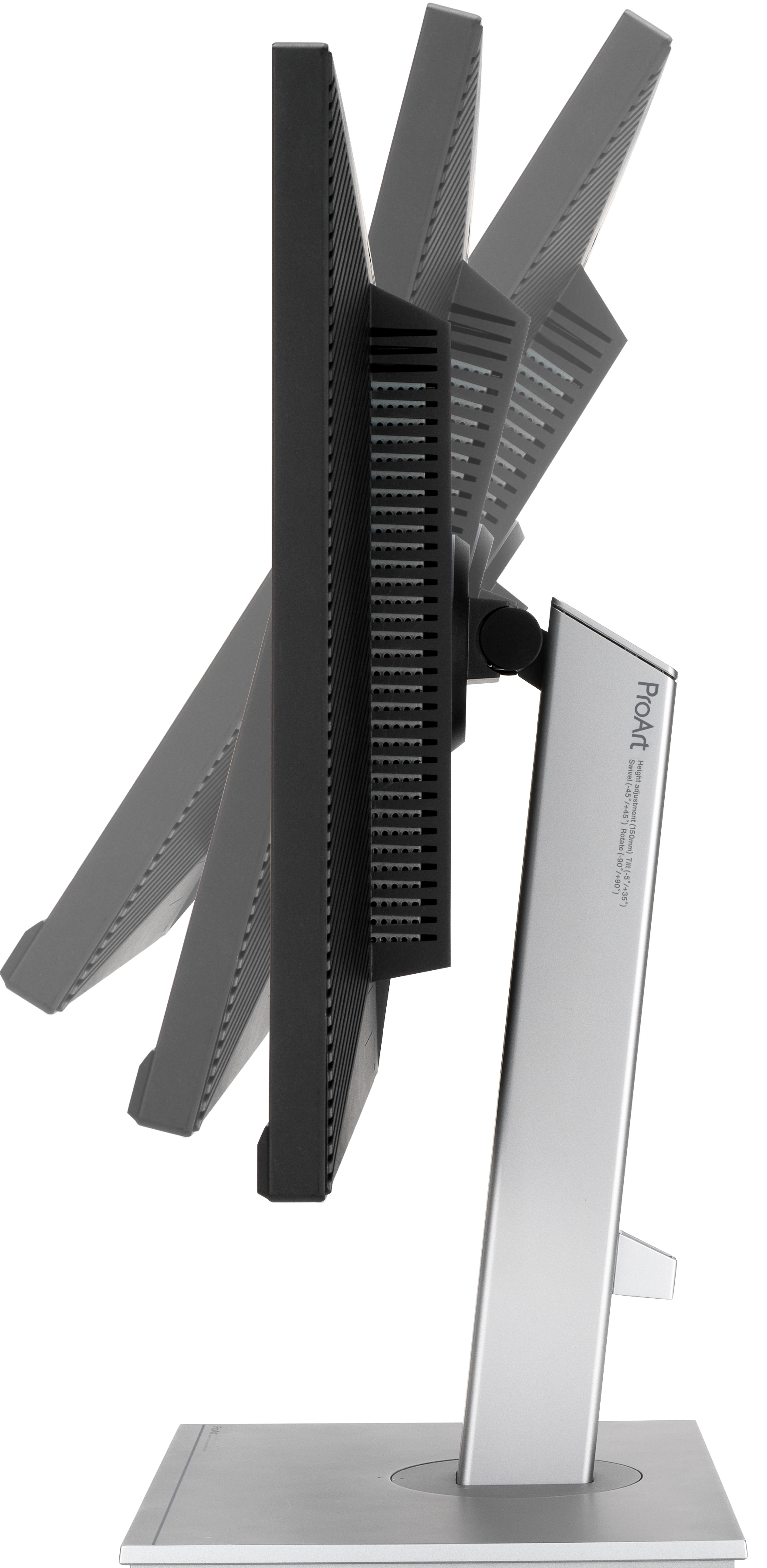 Écran Asus ProArt PA278CV