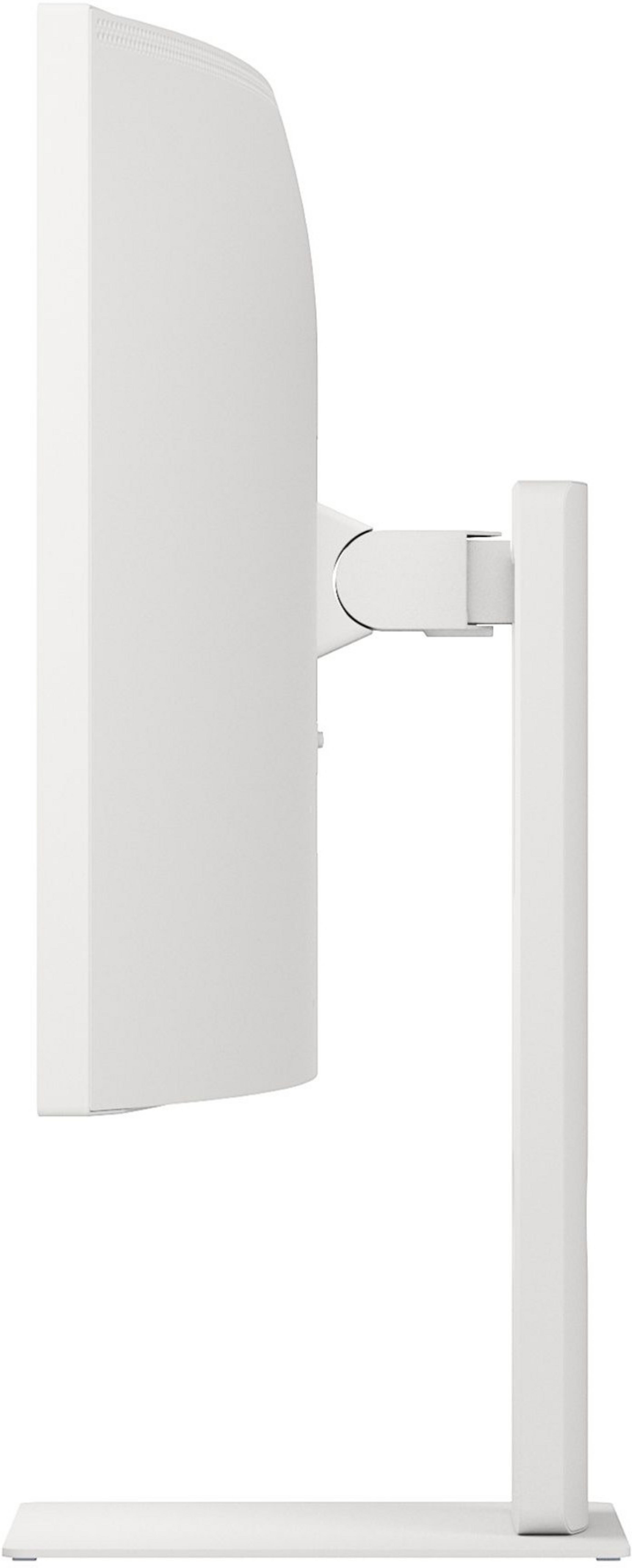 LG 40WT95UF-W UltraWide Curved Monitor