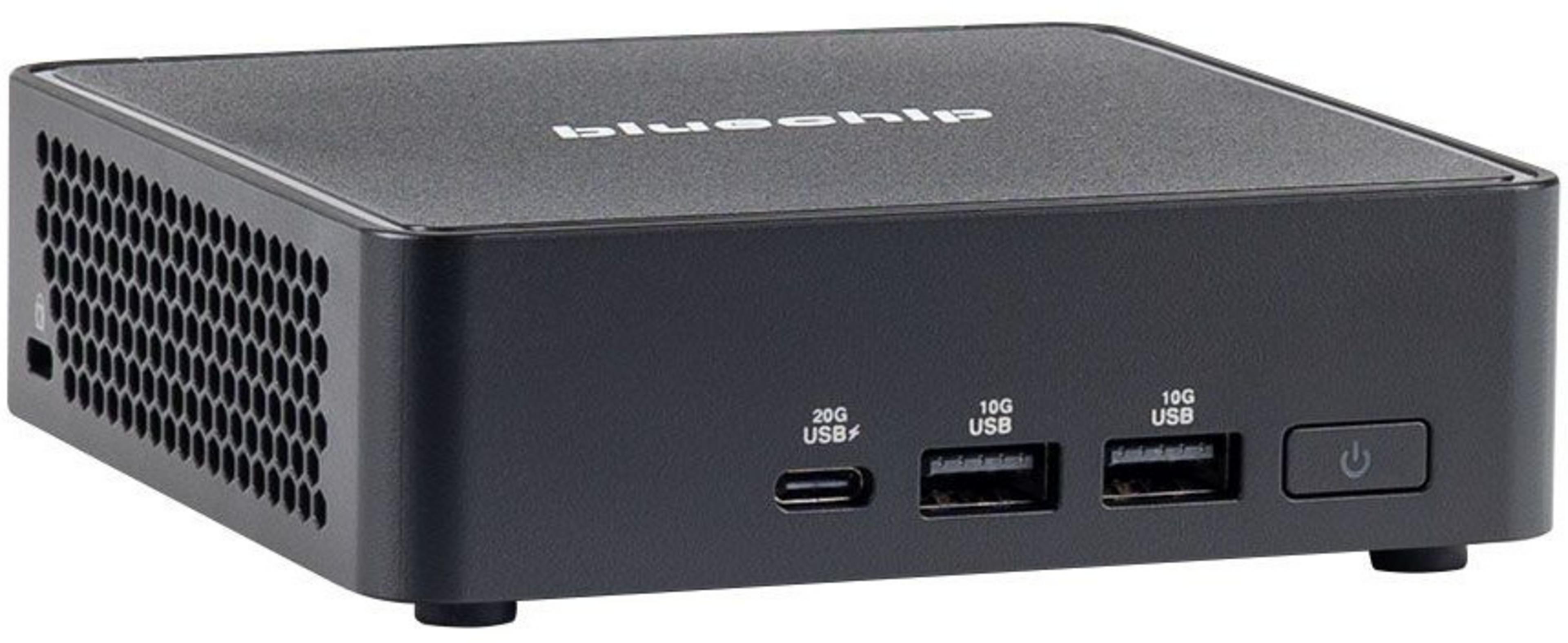 bluechip M1570 Core 7 16/500 GB