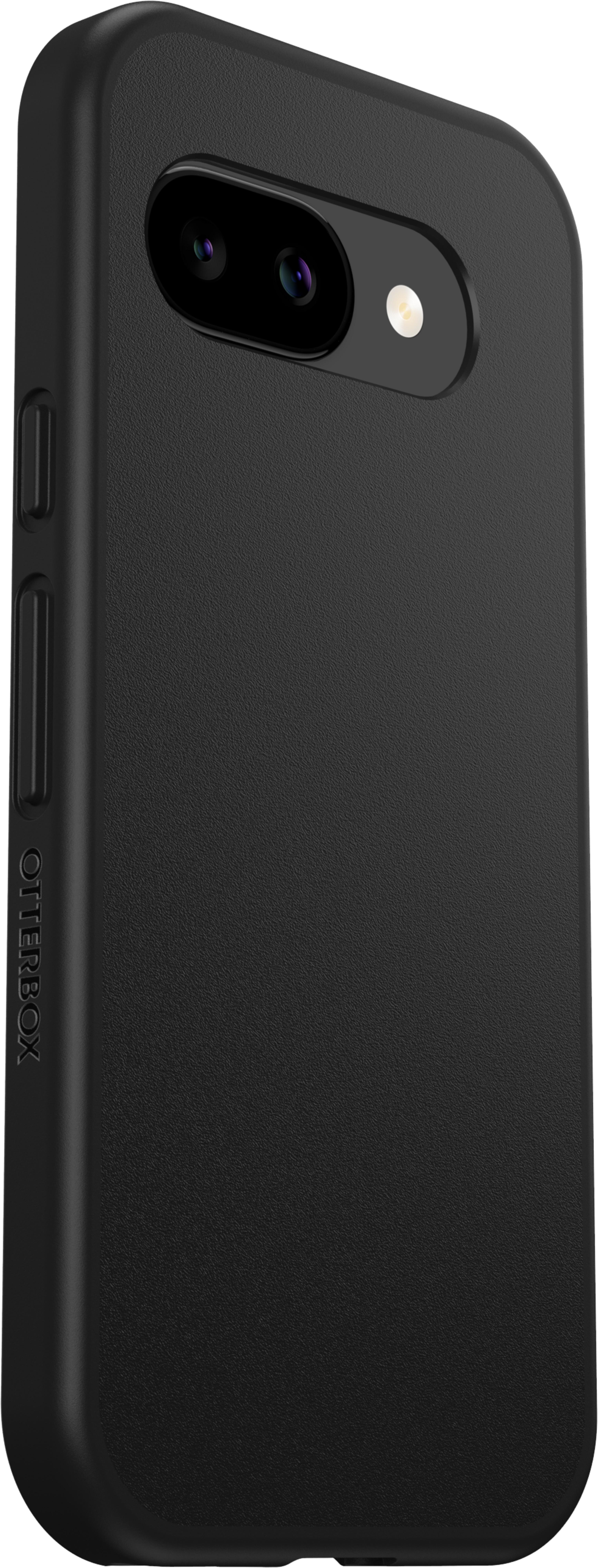 OtterBox React Pixel 9a Case Black