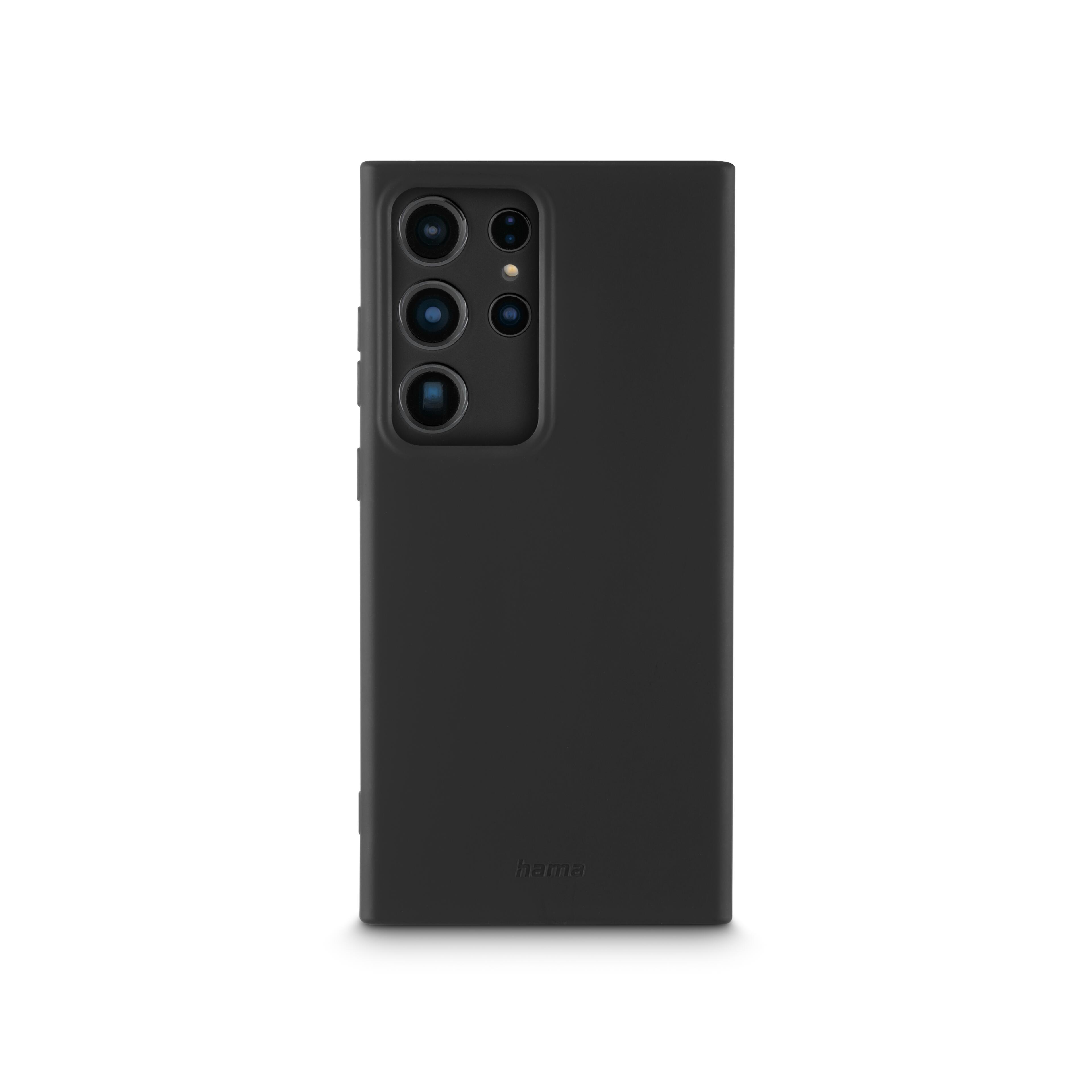 Hama Fantastic Feel Galaxy S24+ Case