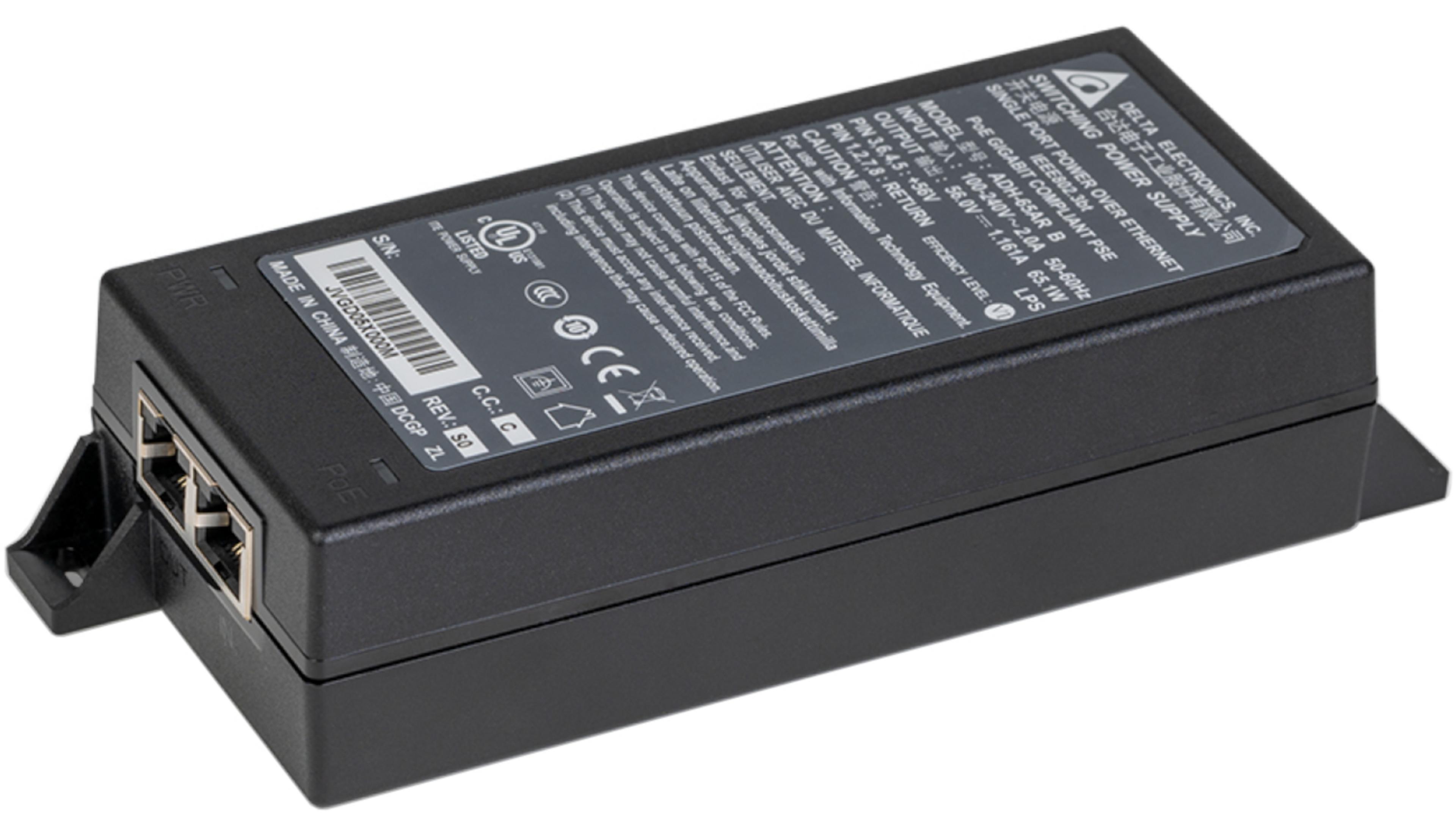 LANCOM GE 1-port PoE++ Injector