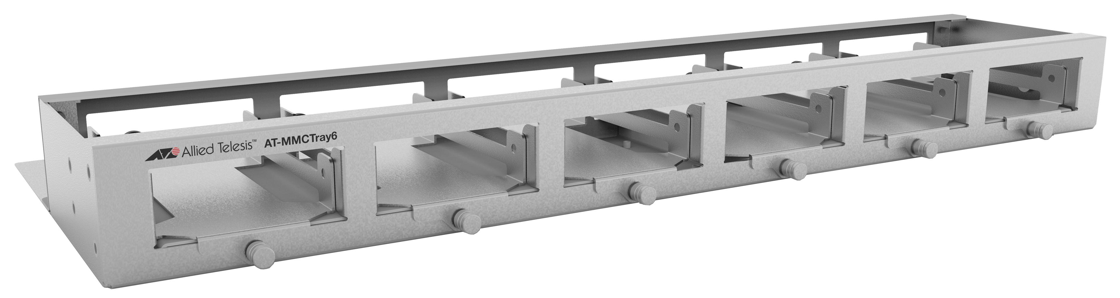 Allied Telesis AT-MMCTRAY6-00 Rack Shelf