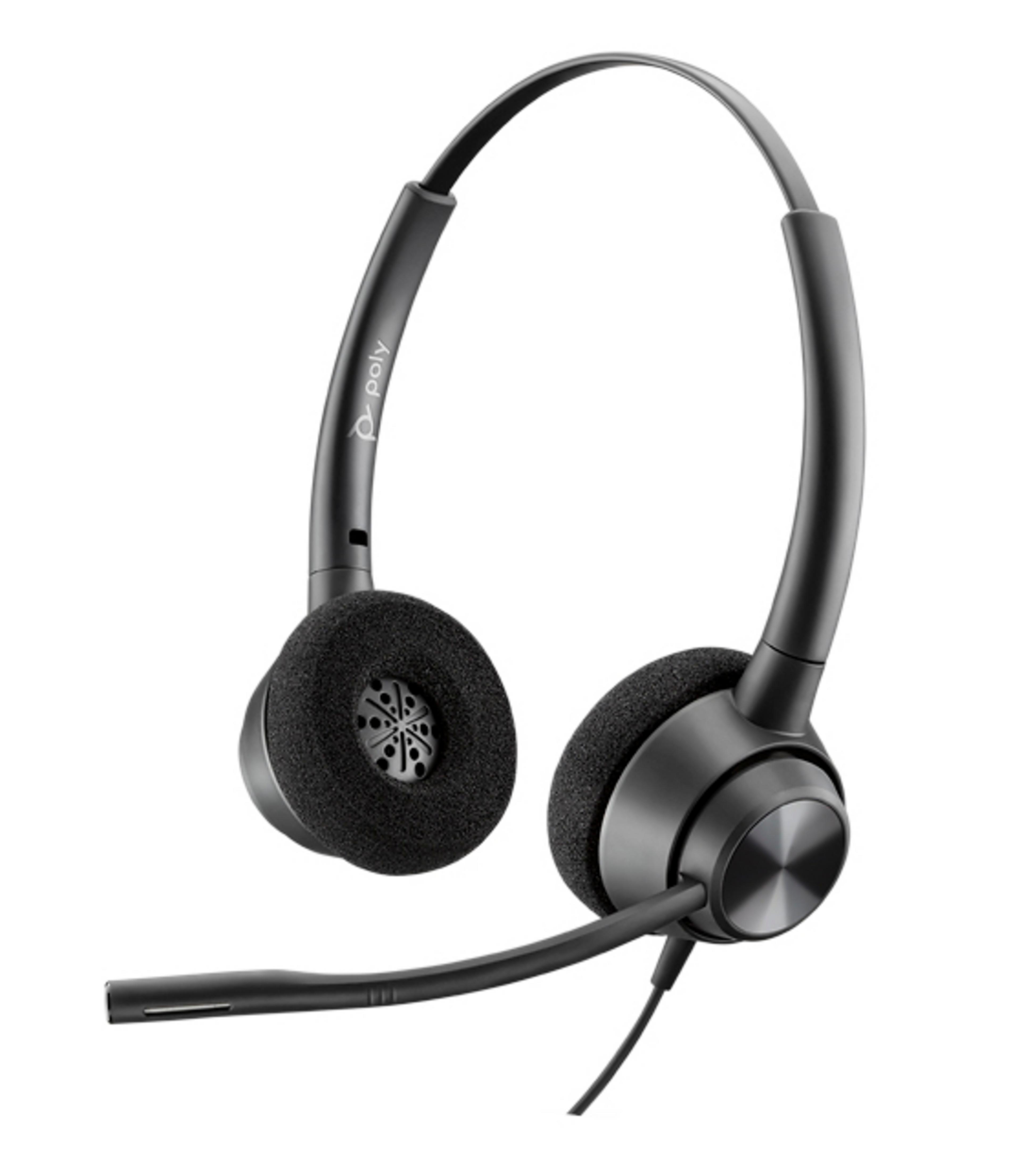 Casque Poly EncorePro 320 USB-A
