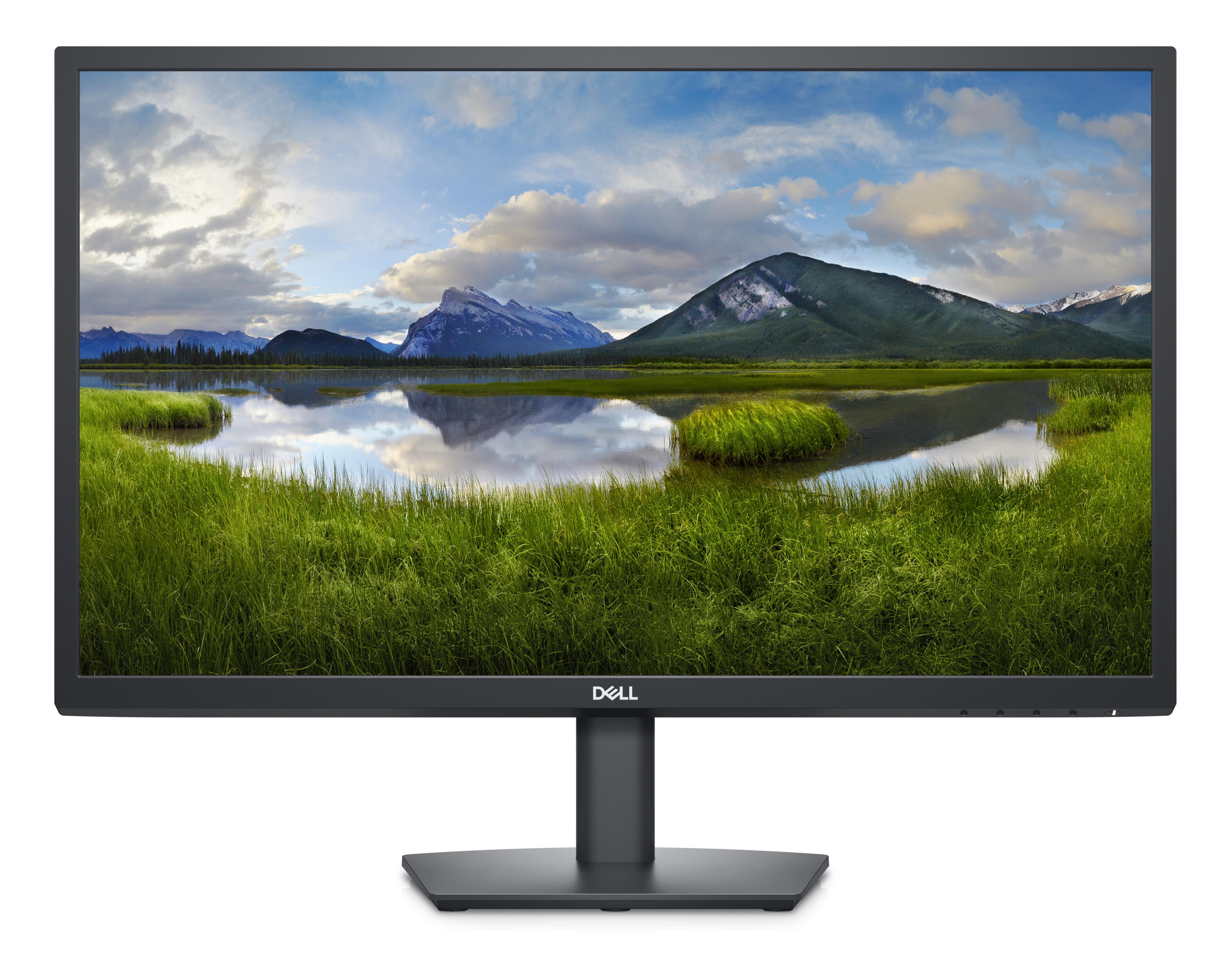 Dell E-Series E2422H Monitor