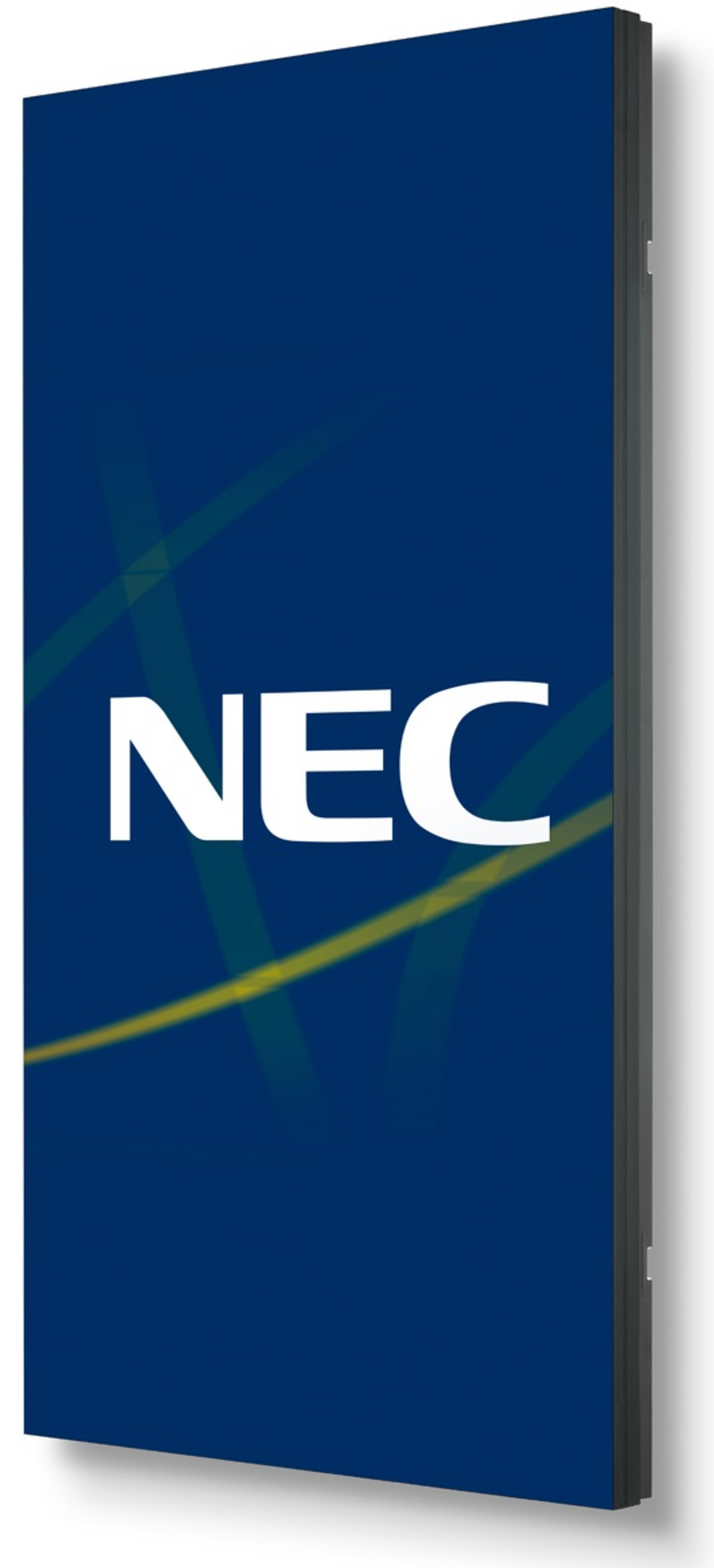 Display NEC MultiSync UN552V