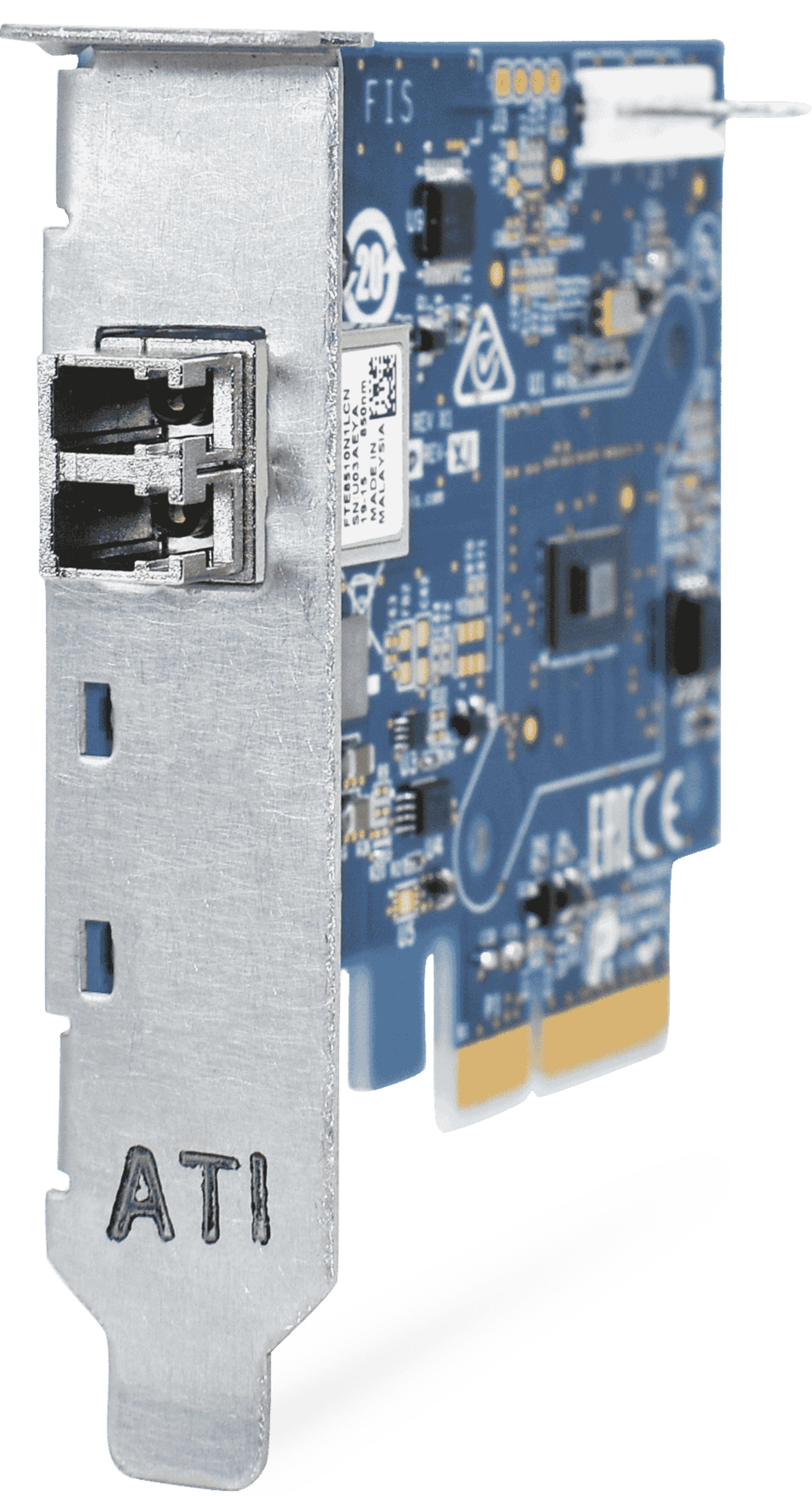 Allied Telesis AT-DNC10LC Adapter