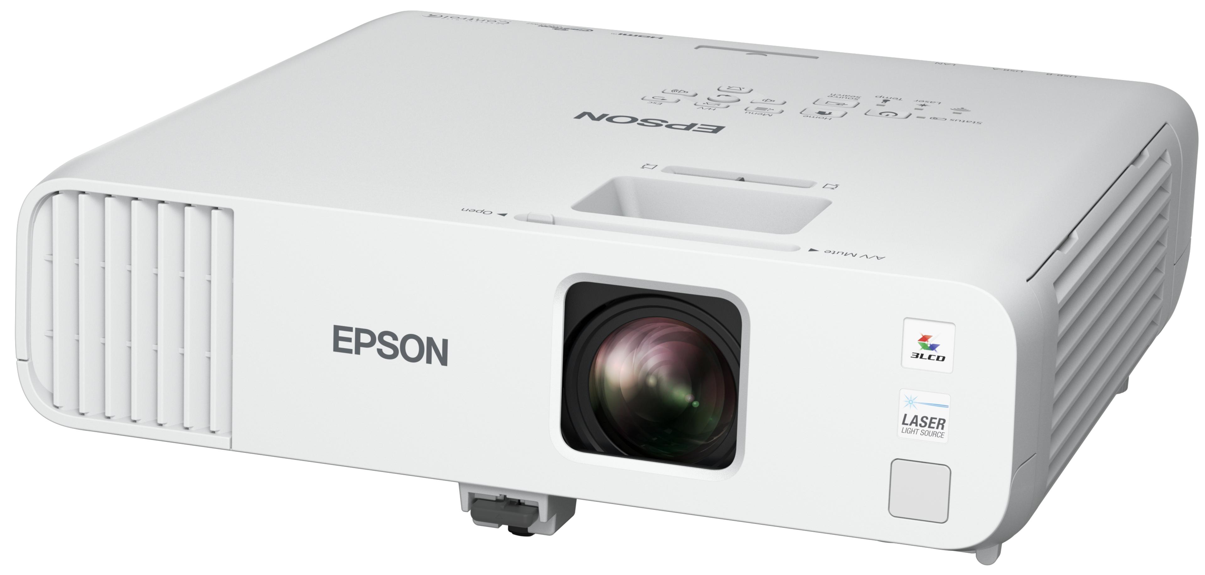 Epson EB-L260F Projector
