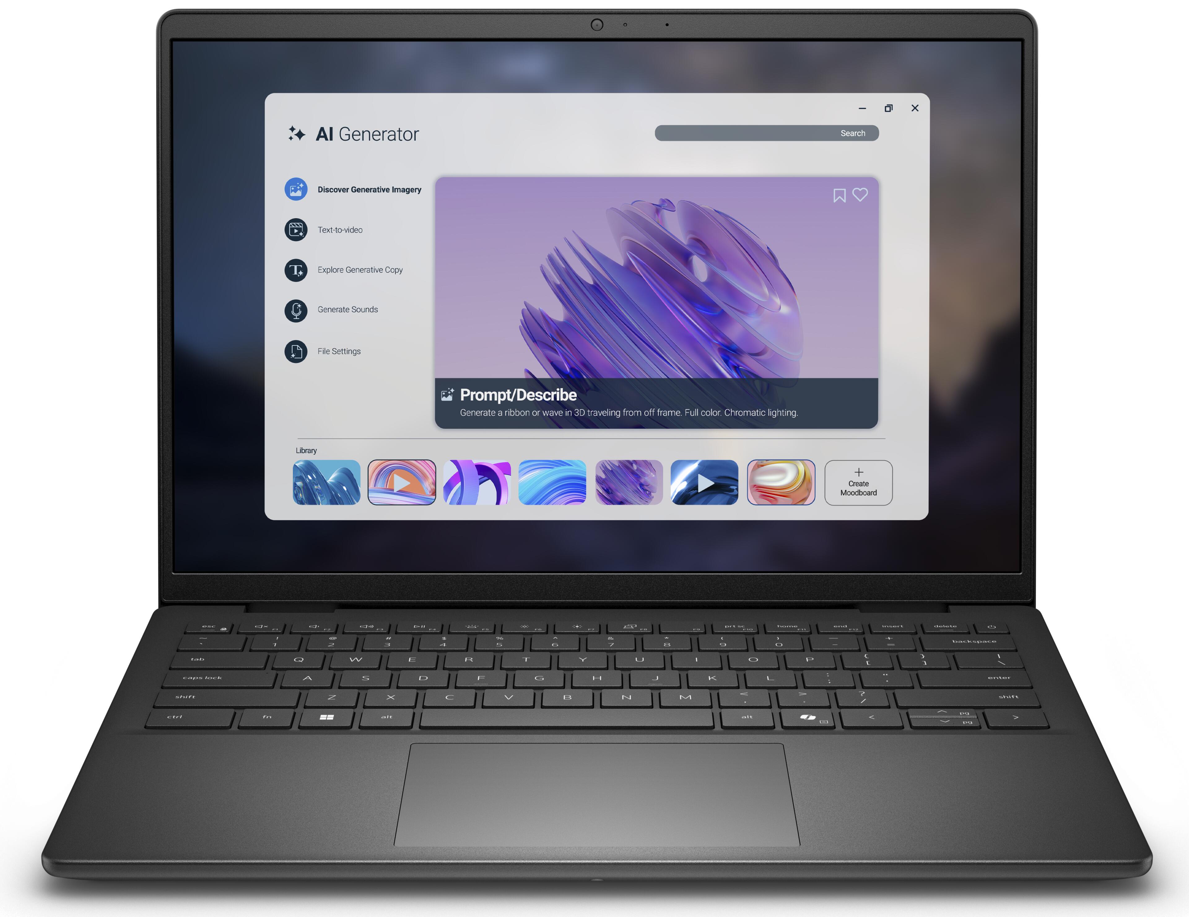 Dell Pro 14 Essential R7 16/512 Go