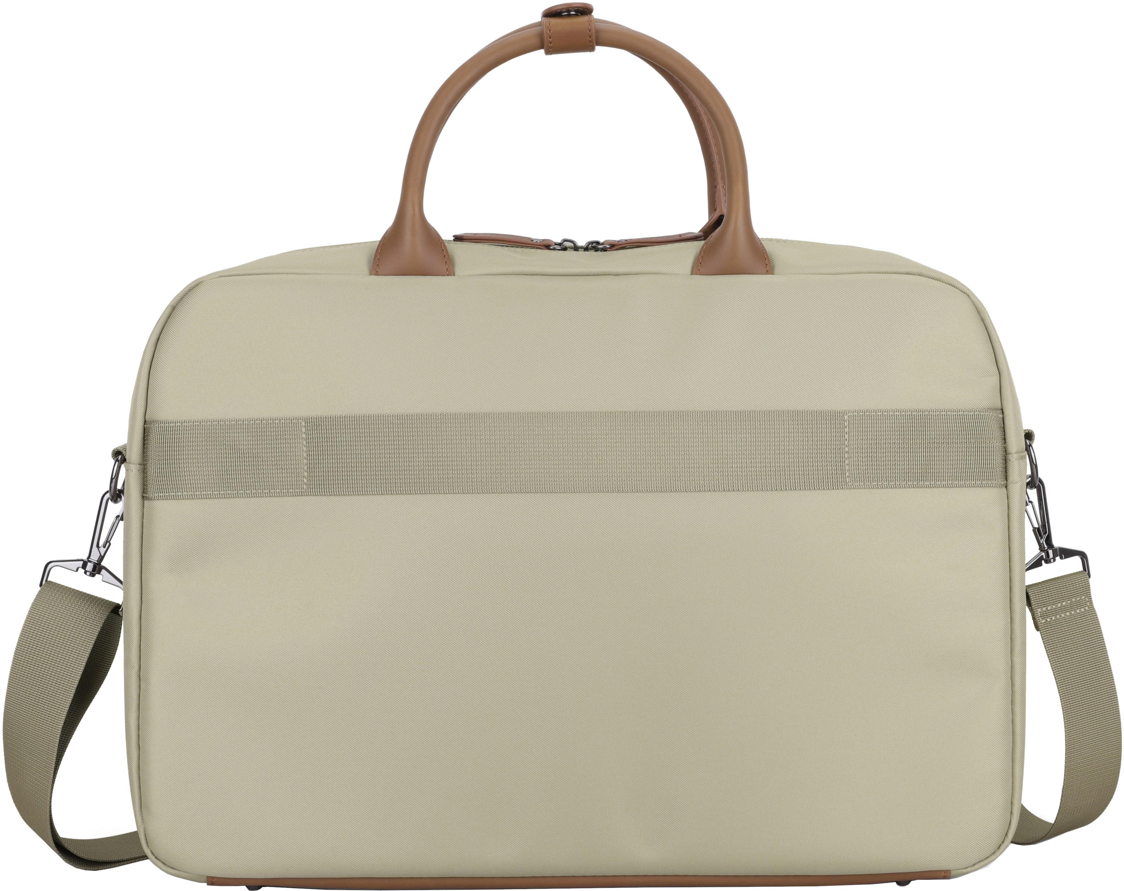 ARTICONA GRS Trend3 15.6" Bag Beige