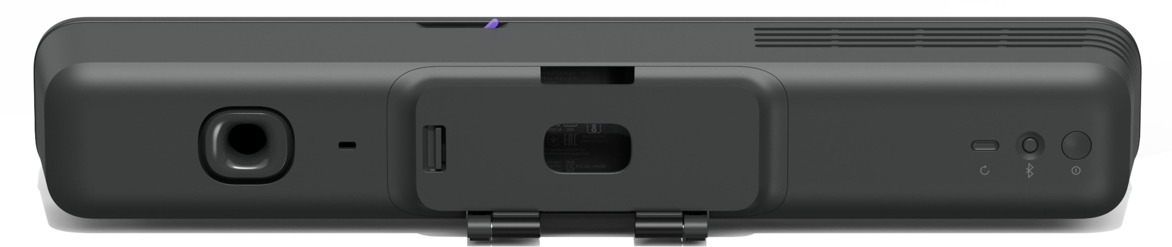 Système visioconférence Logitech MeetUp2