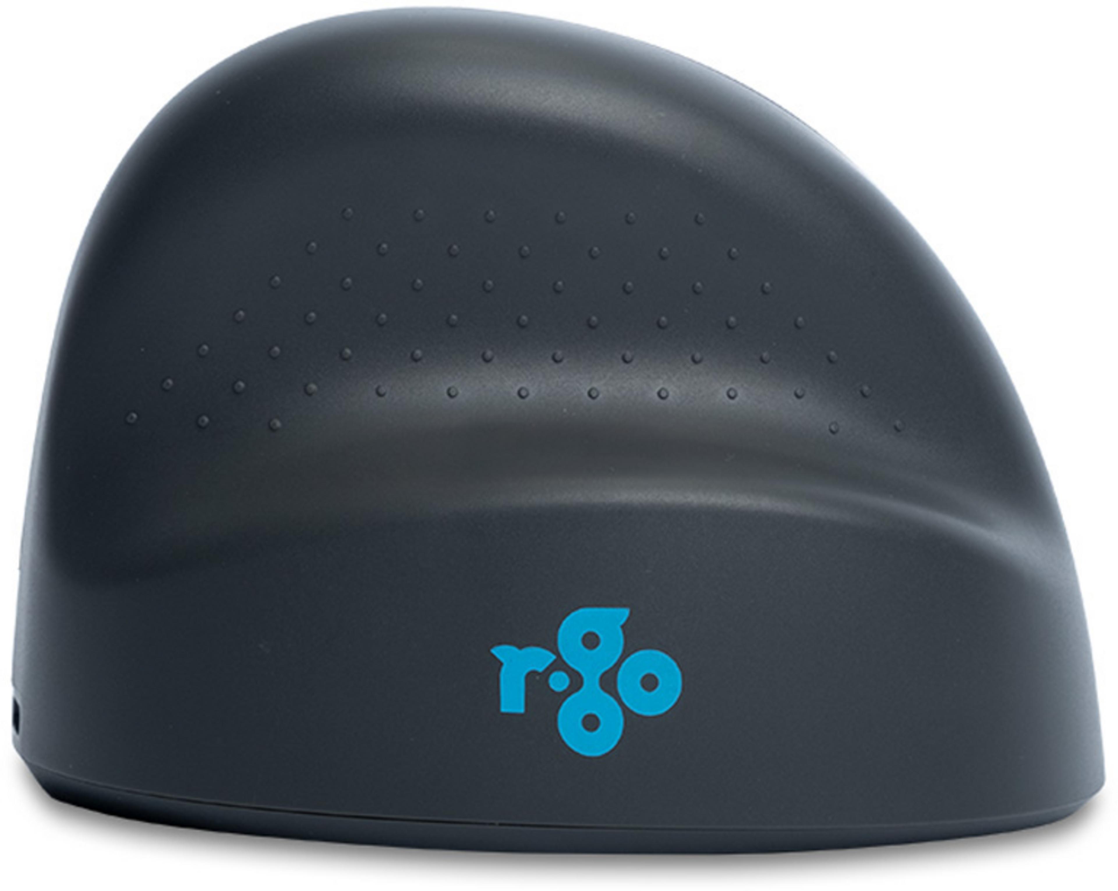 R-Go Vertical HE Basic Mouse