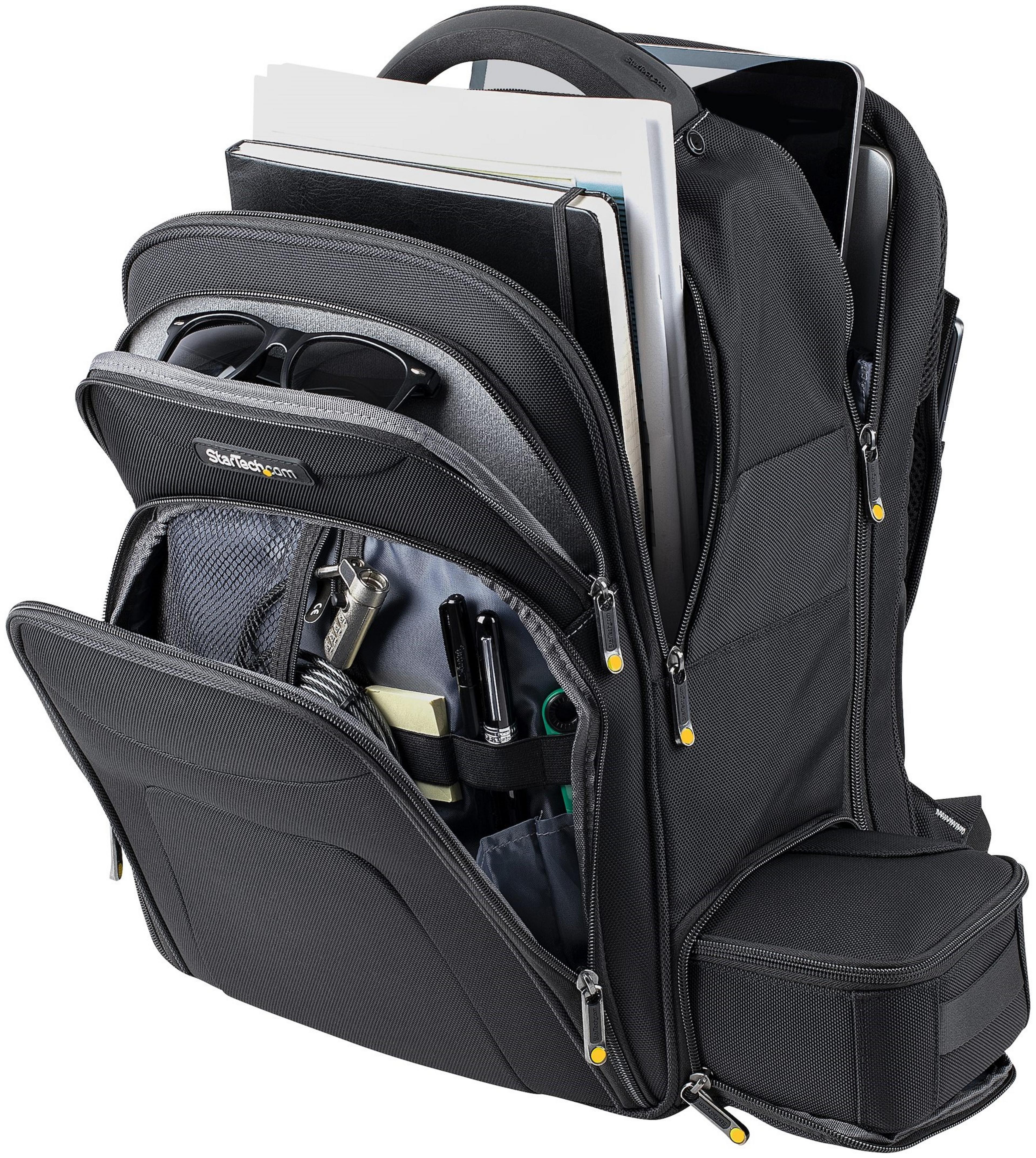 Zaino StarTech 17,3"