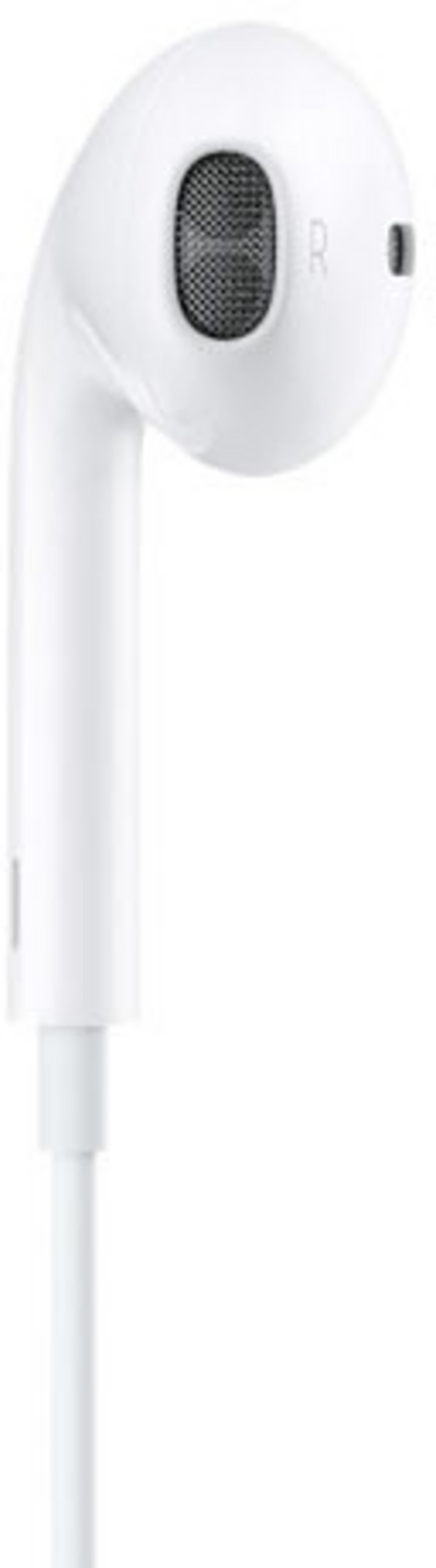 Apple EarPods with Lightning Connector