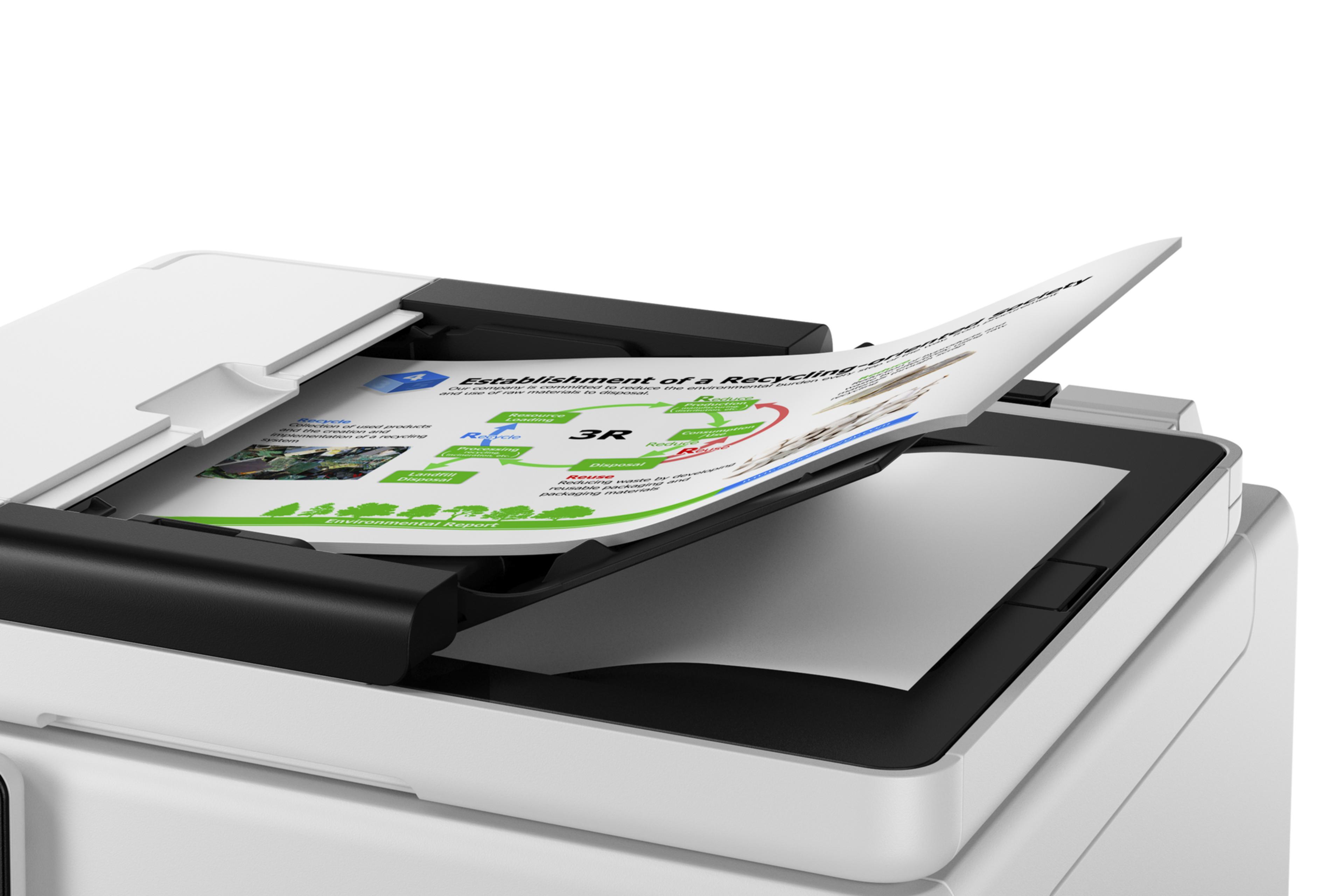 Canon MAXIFY GX6050 MFP