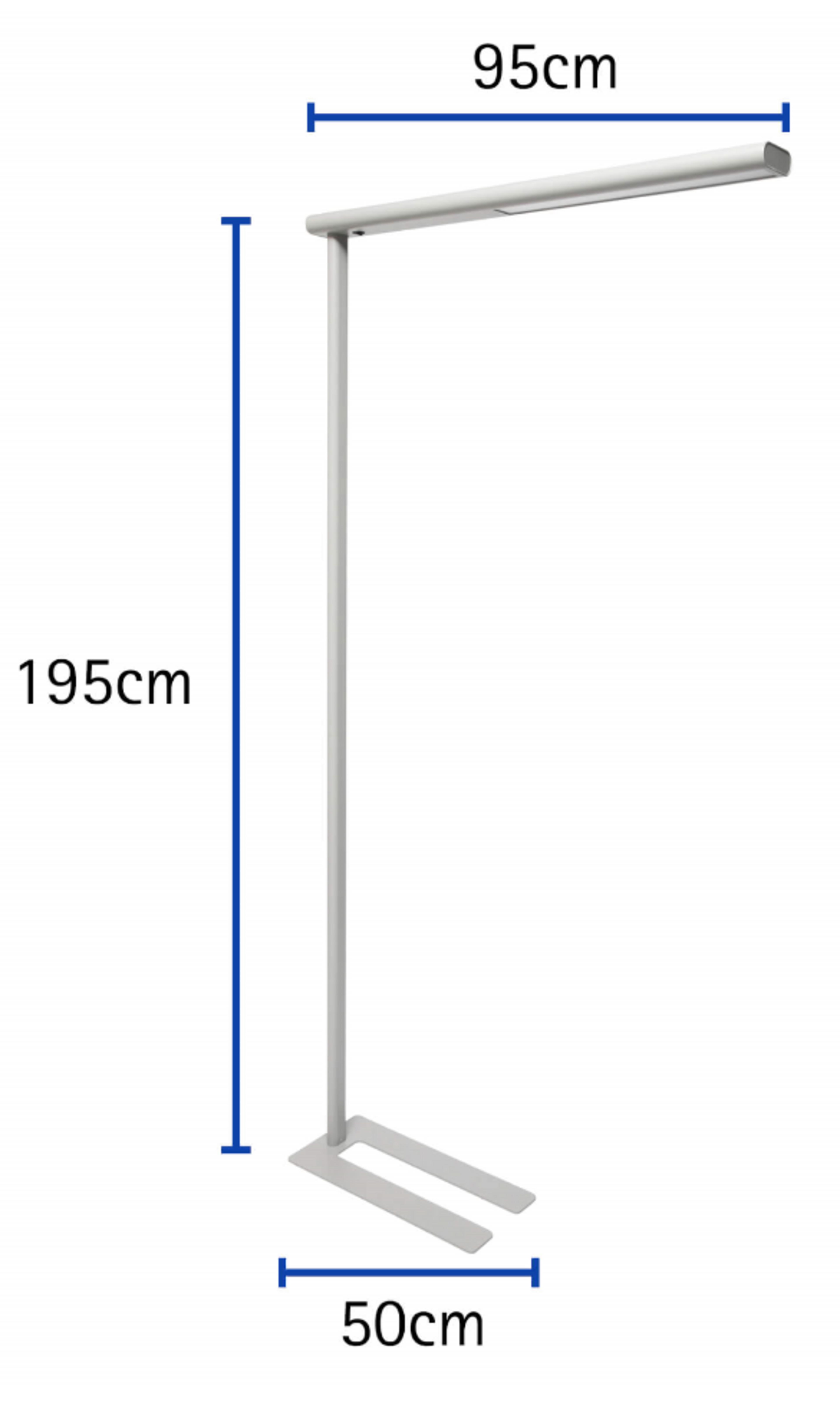 MAULjet LED Floor Lamp