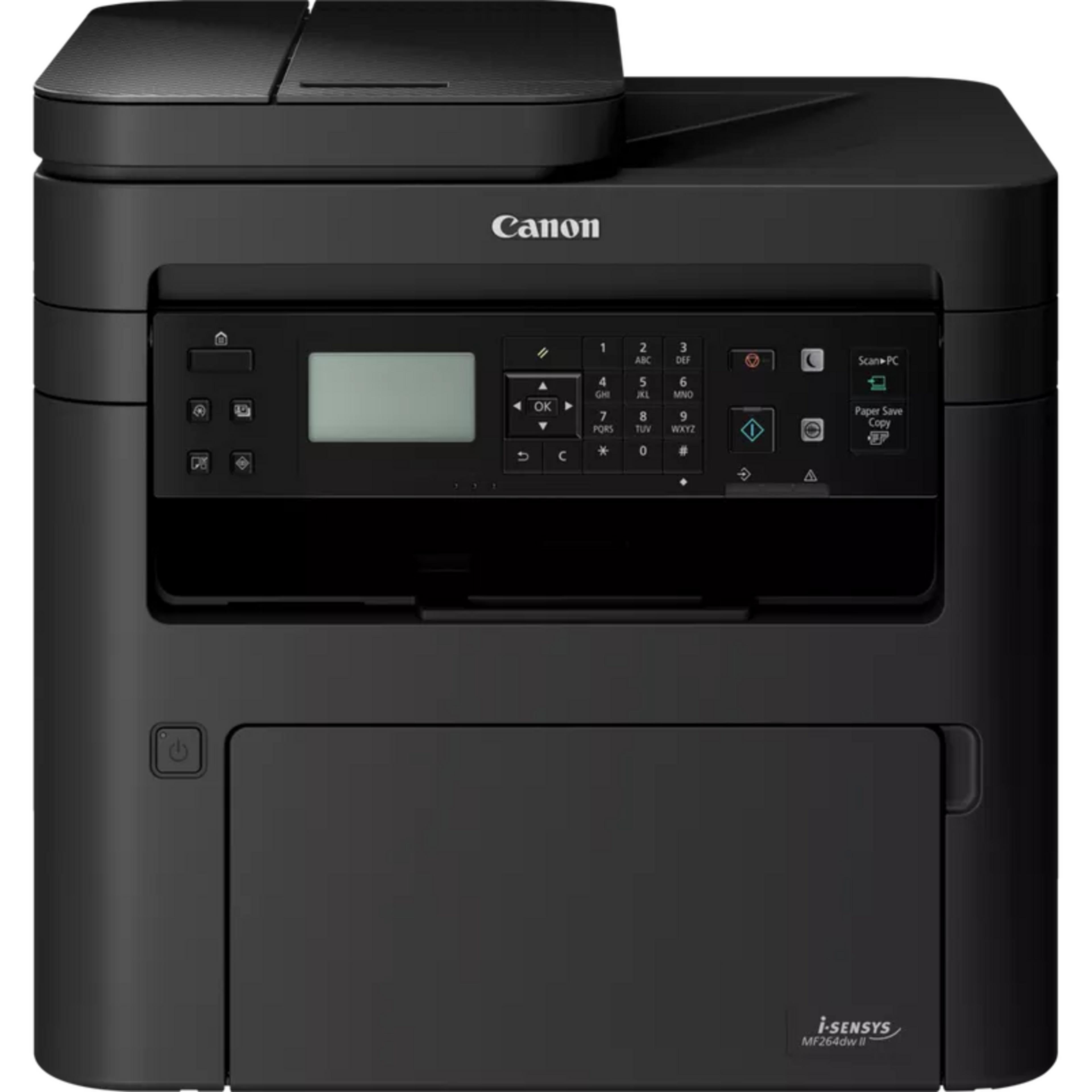 Canon i-SENSYS MF264dw II MFP
