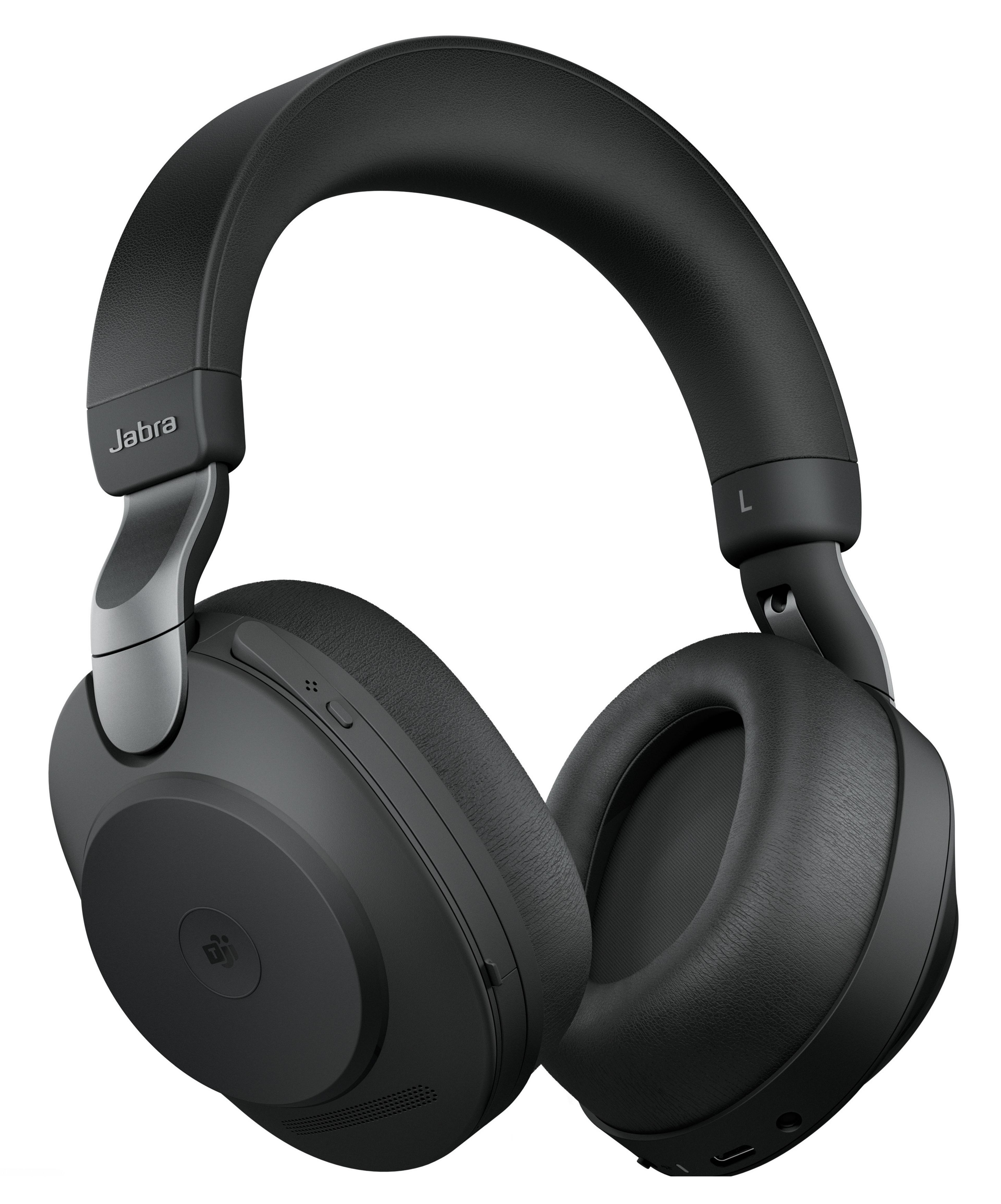 Jabra Evolve2 85 MS Stereo USB-C Headset