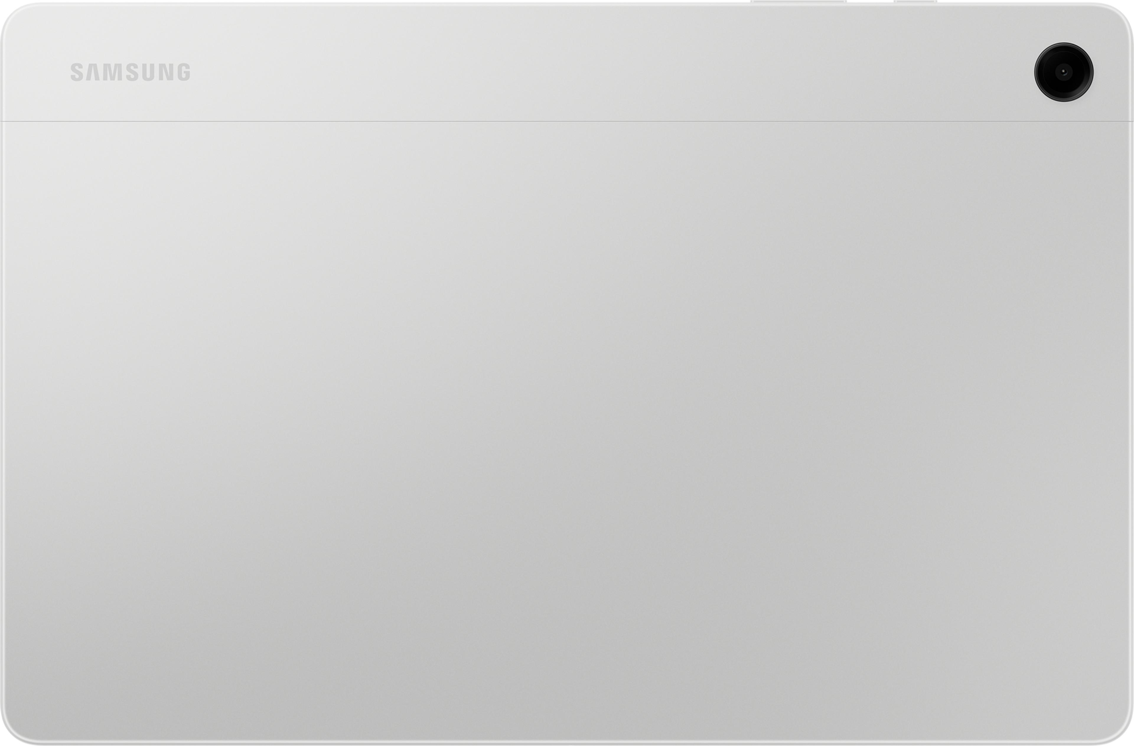 Samsung Galaxy Tab A9+ 5G 64GB Silver