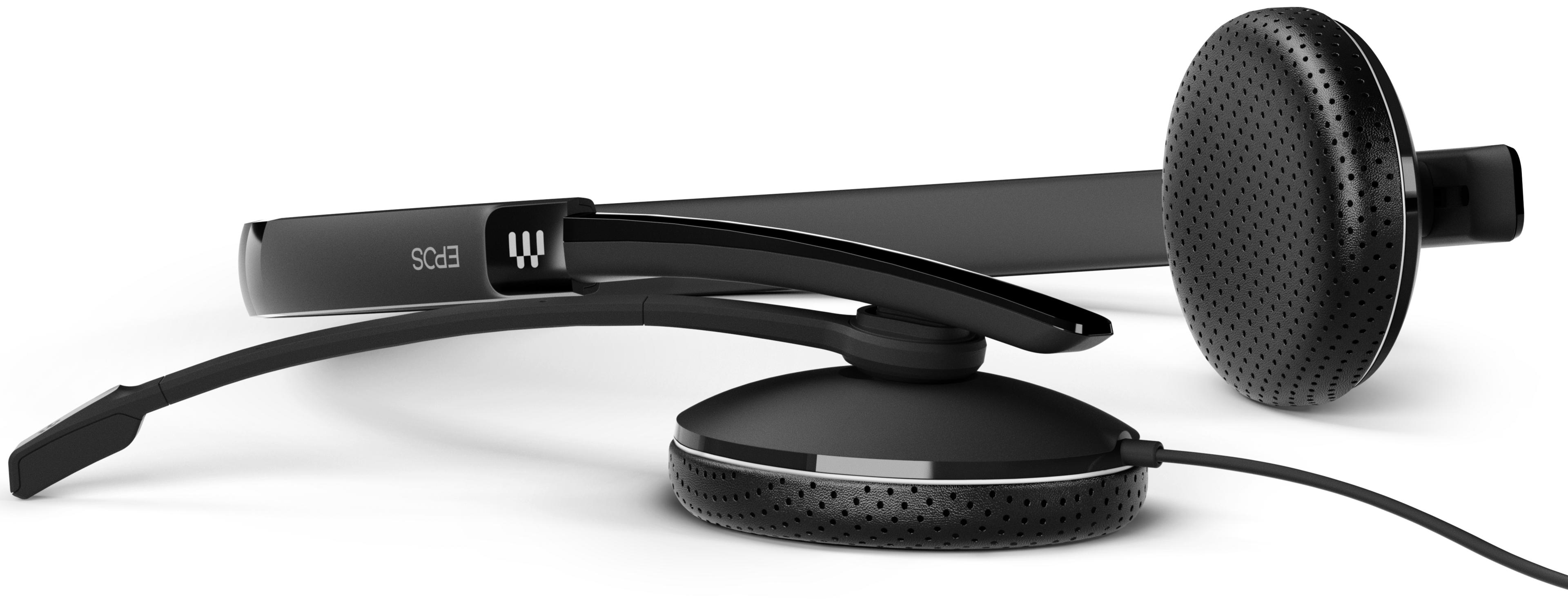 EPOS ADAPT 165 USB-C II Headset